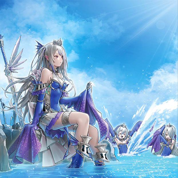 Tearlaments + Lightsworn : r/YuGiOhMasterDuel