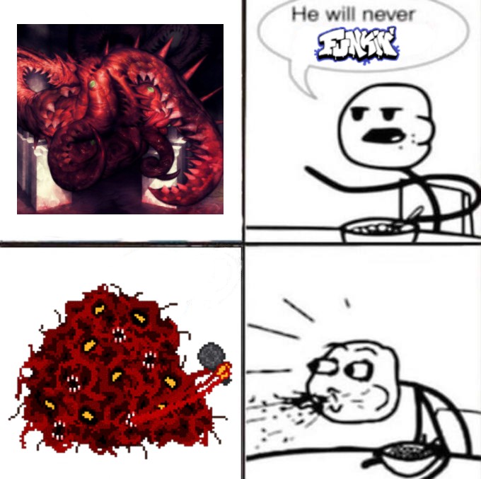 9 best r/carrion images on Pholder so my brother thinks he's funny