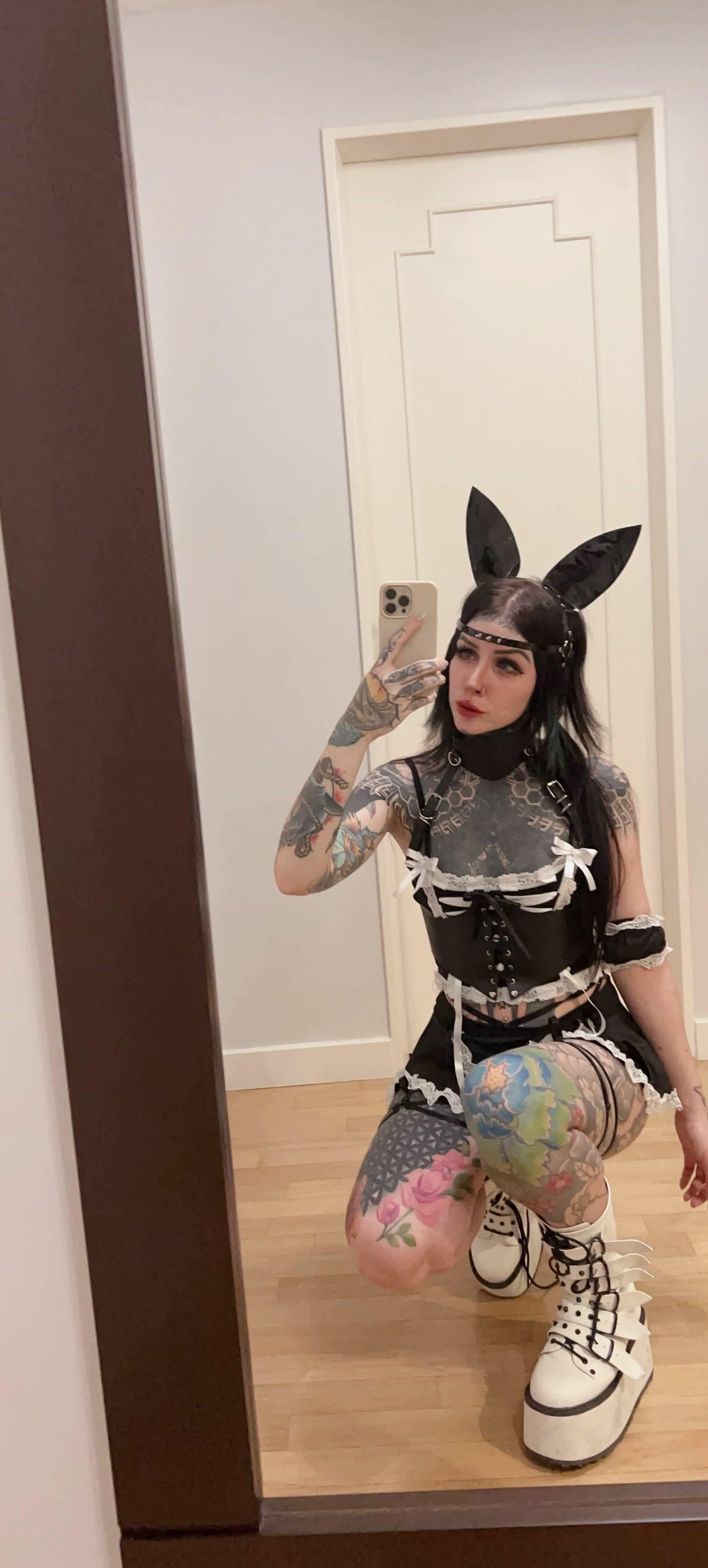 CosplayNsfw - The most amazing NSFW Cosplays in the world