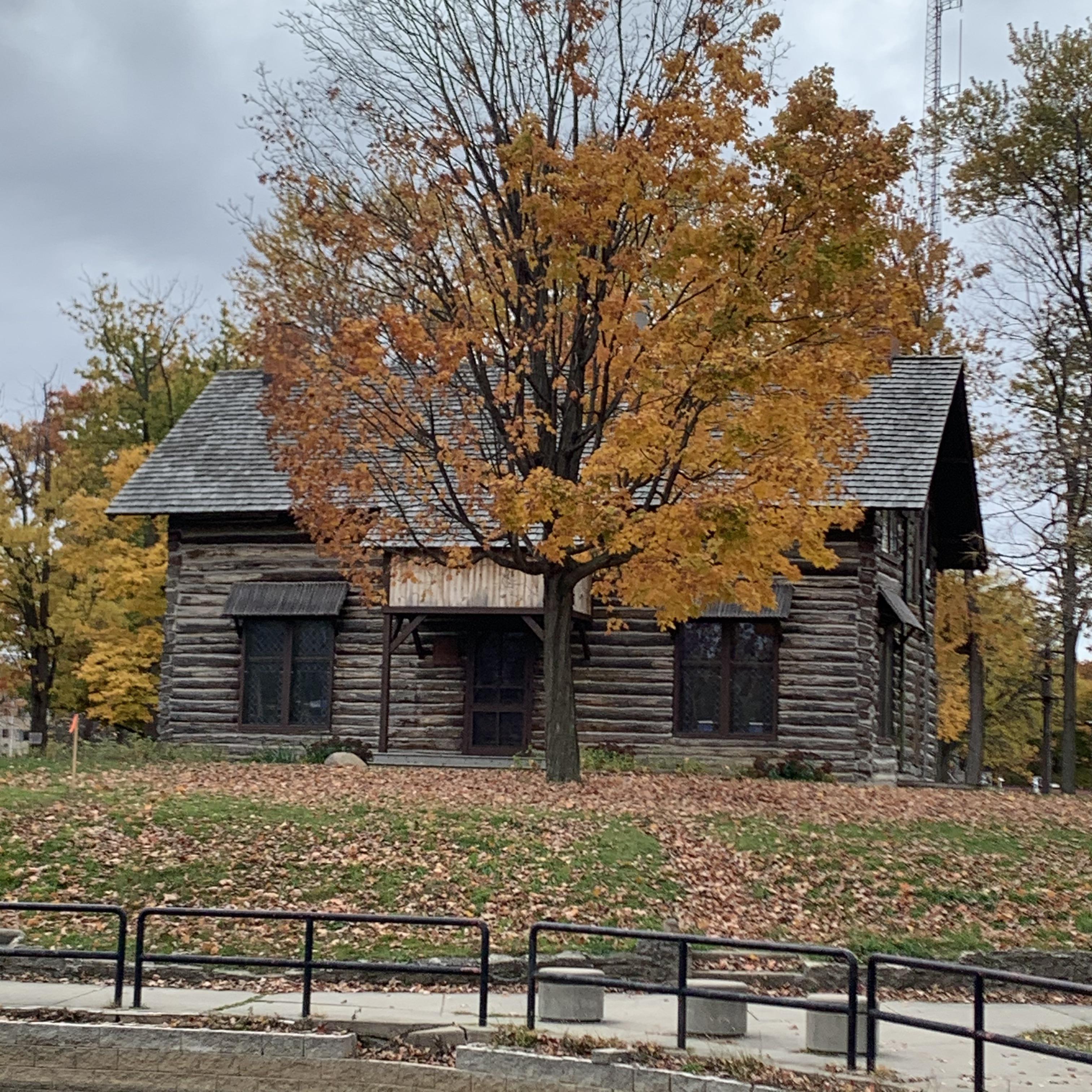 Palmer Park r/Detroit