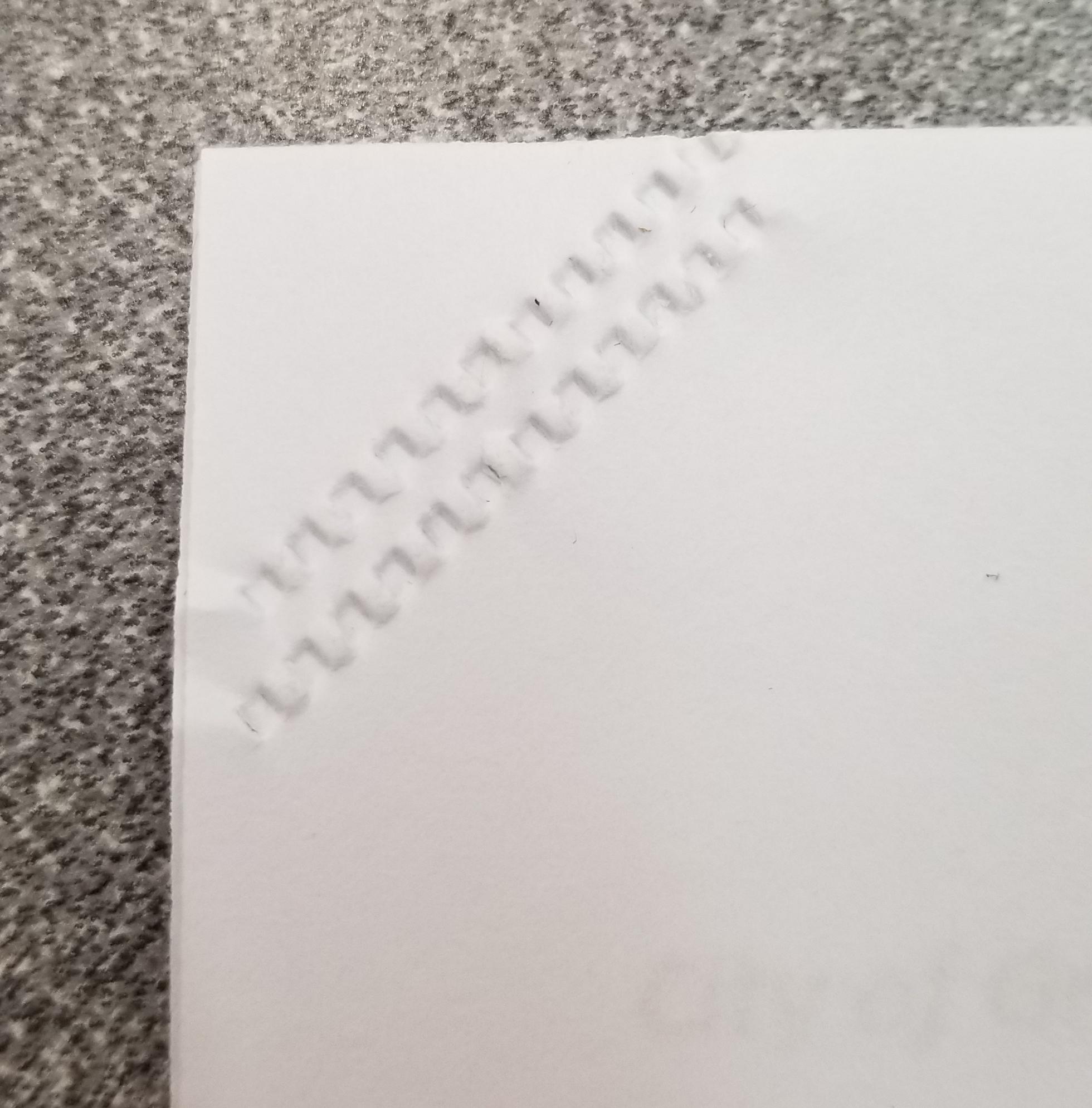 Staple alternative r/mildlyinteresting