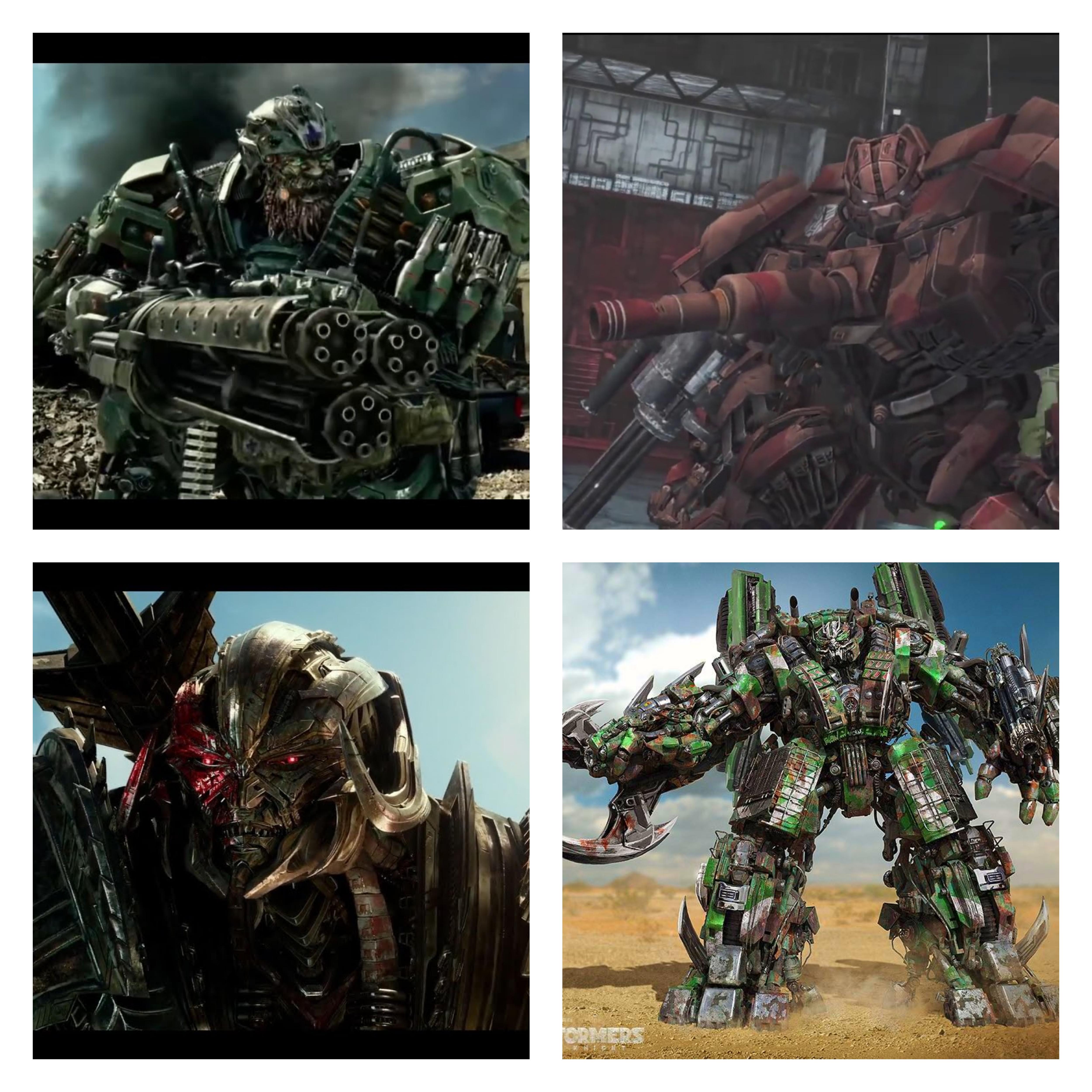 What is your prediction on studio series 2026 bayverse? r/transformers