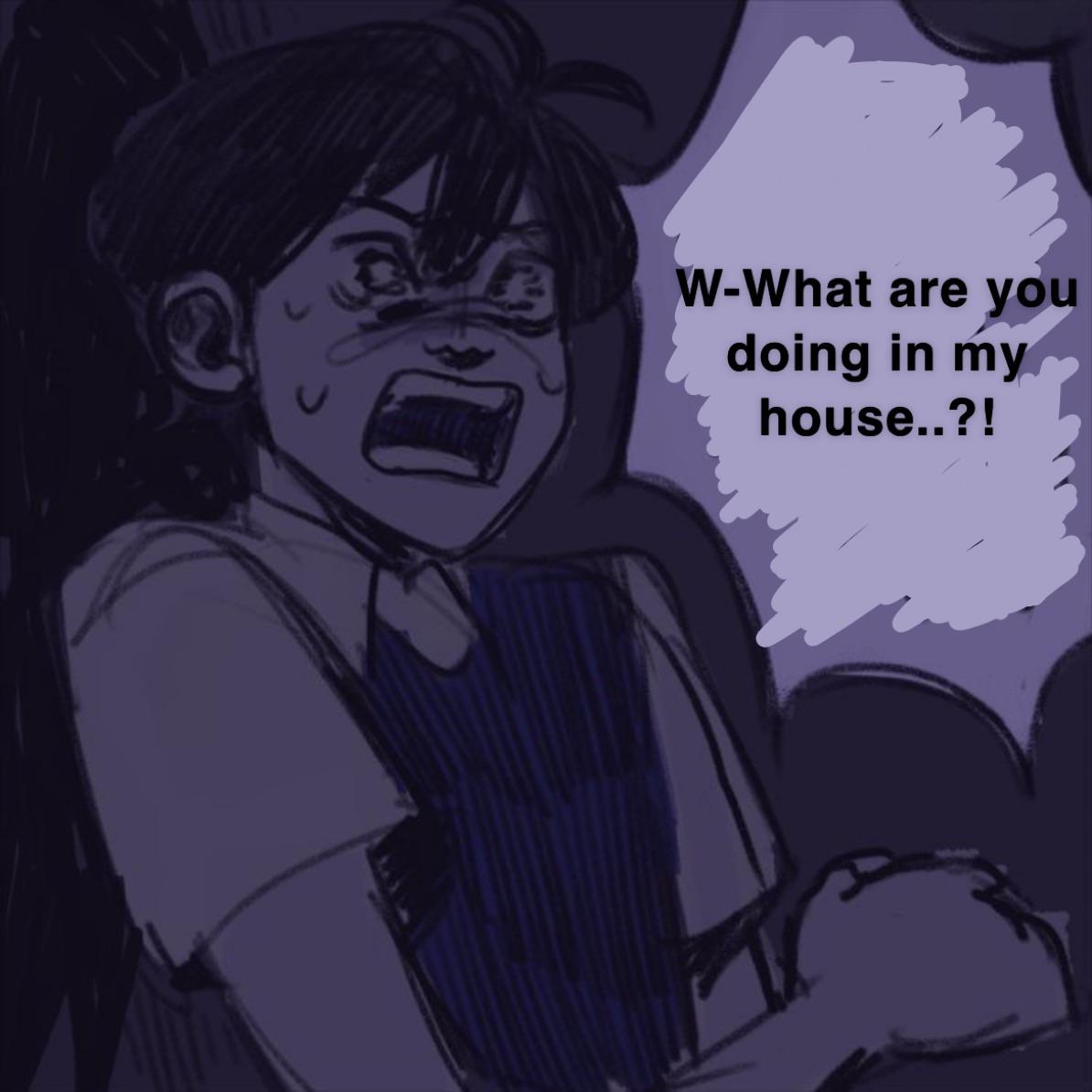 Wow.. why do they say that.. Kel's answer was more like him. Omorimemes