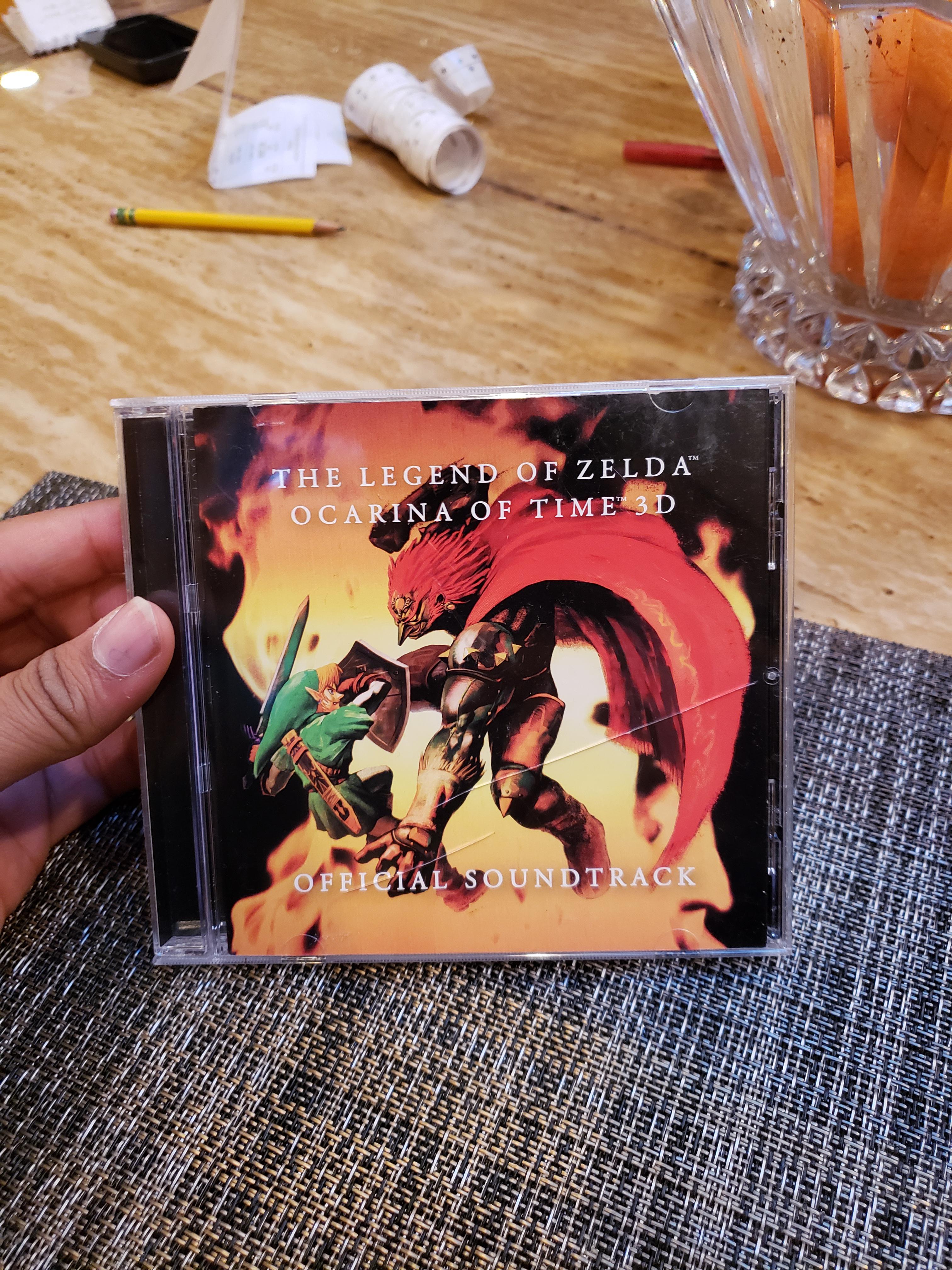 Found this at value village! r/n64