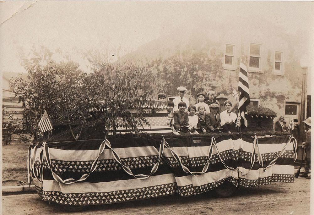 Wilber, no other known information r/NebraskaHistory