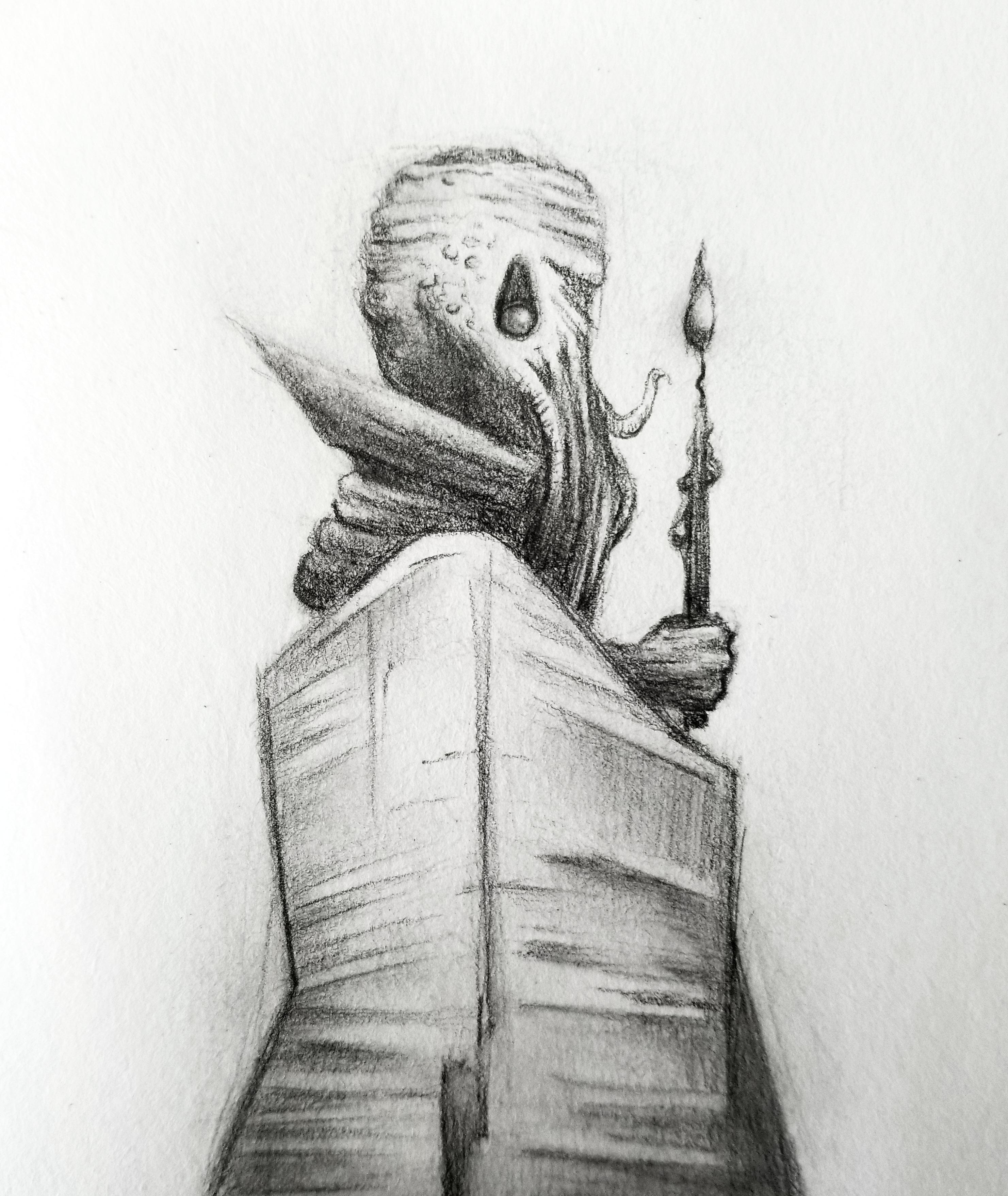 The Sovereign r/drawing