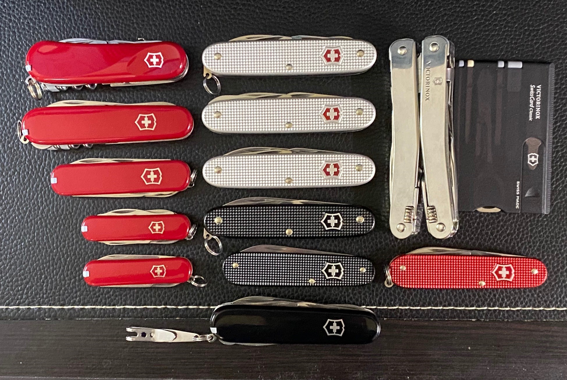 2680 best Victorinox images on Pholder Victorinox, EDC and Watches