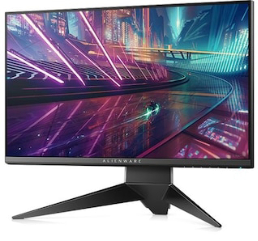 Anyone know where I can find the wallpaper featured on the Alienware