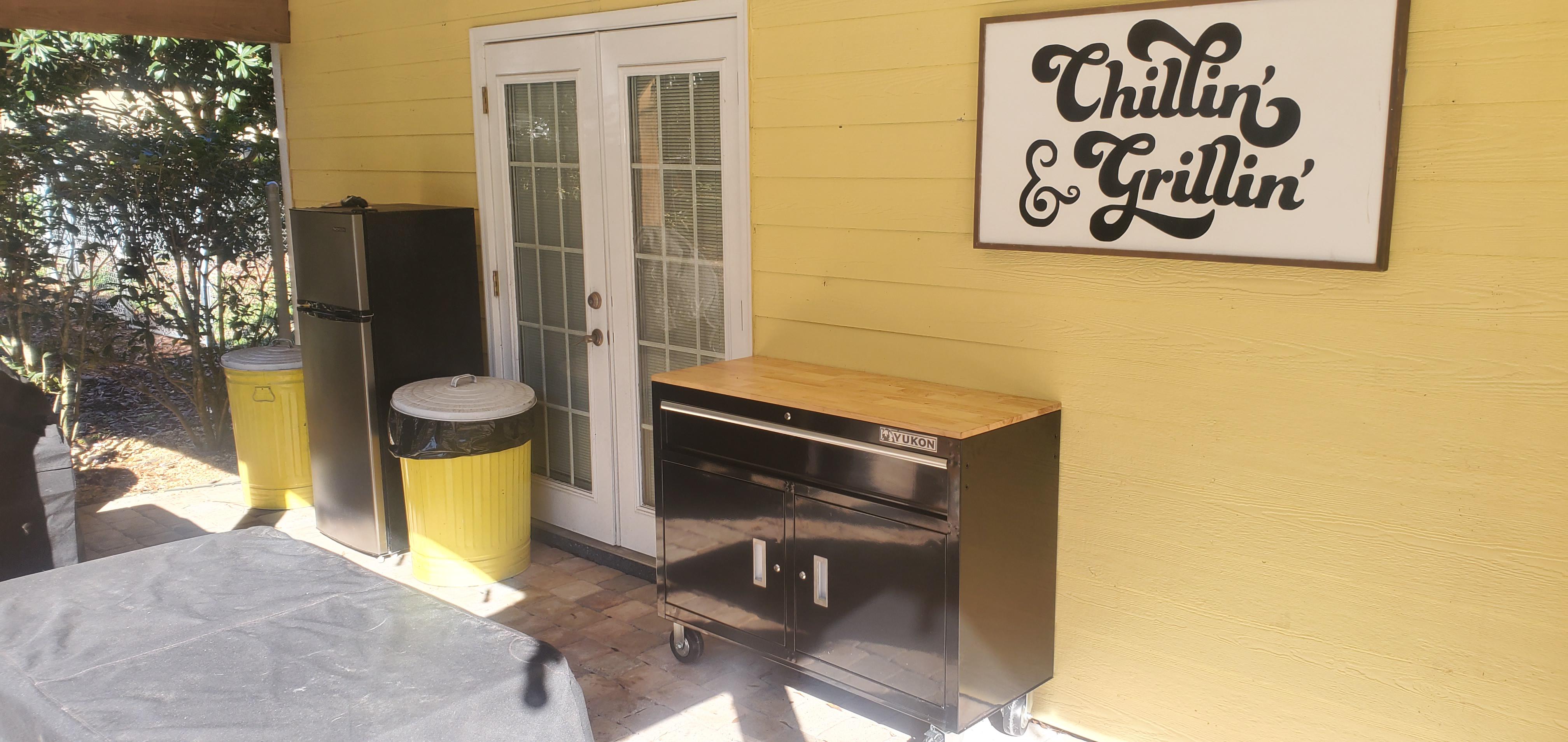 Alternative Use for the Yukon r/harborfreight