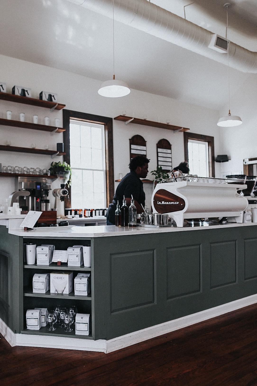 Humphreys Street Cafe Nashville TN