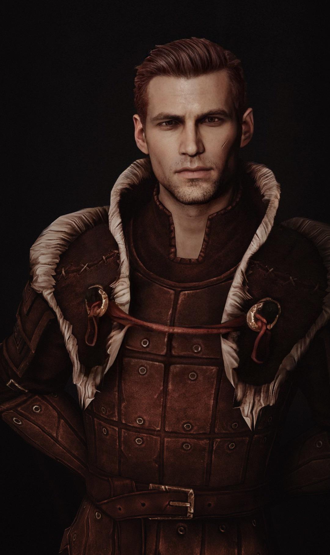 Alistair Dragon Age Hot