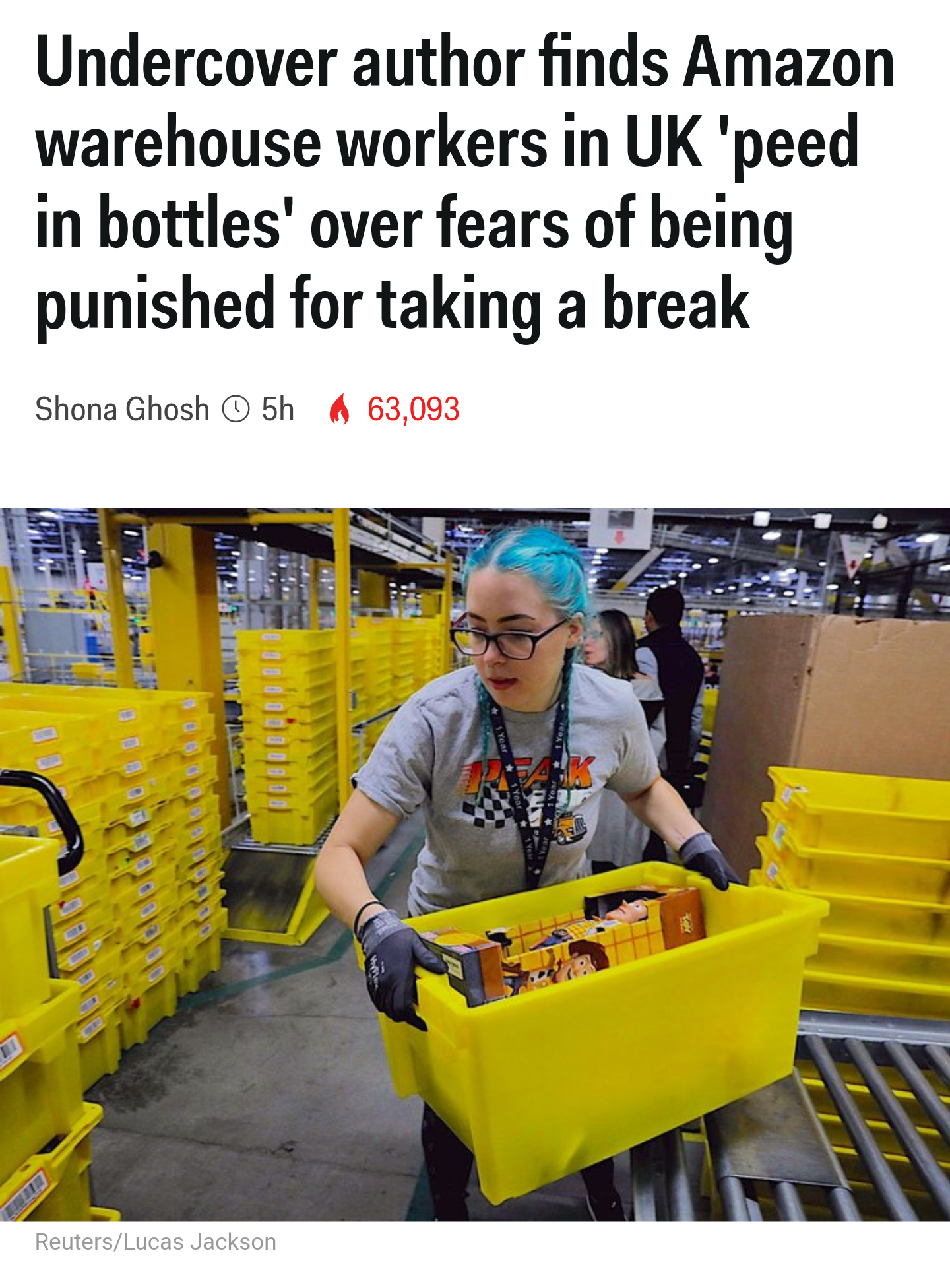 Gotta earn those bathroom breaks r/LateStageCapitalism