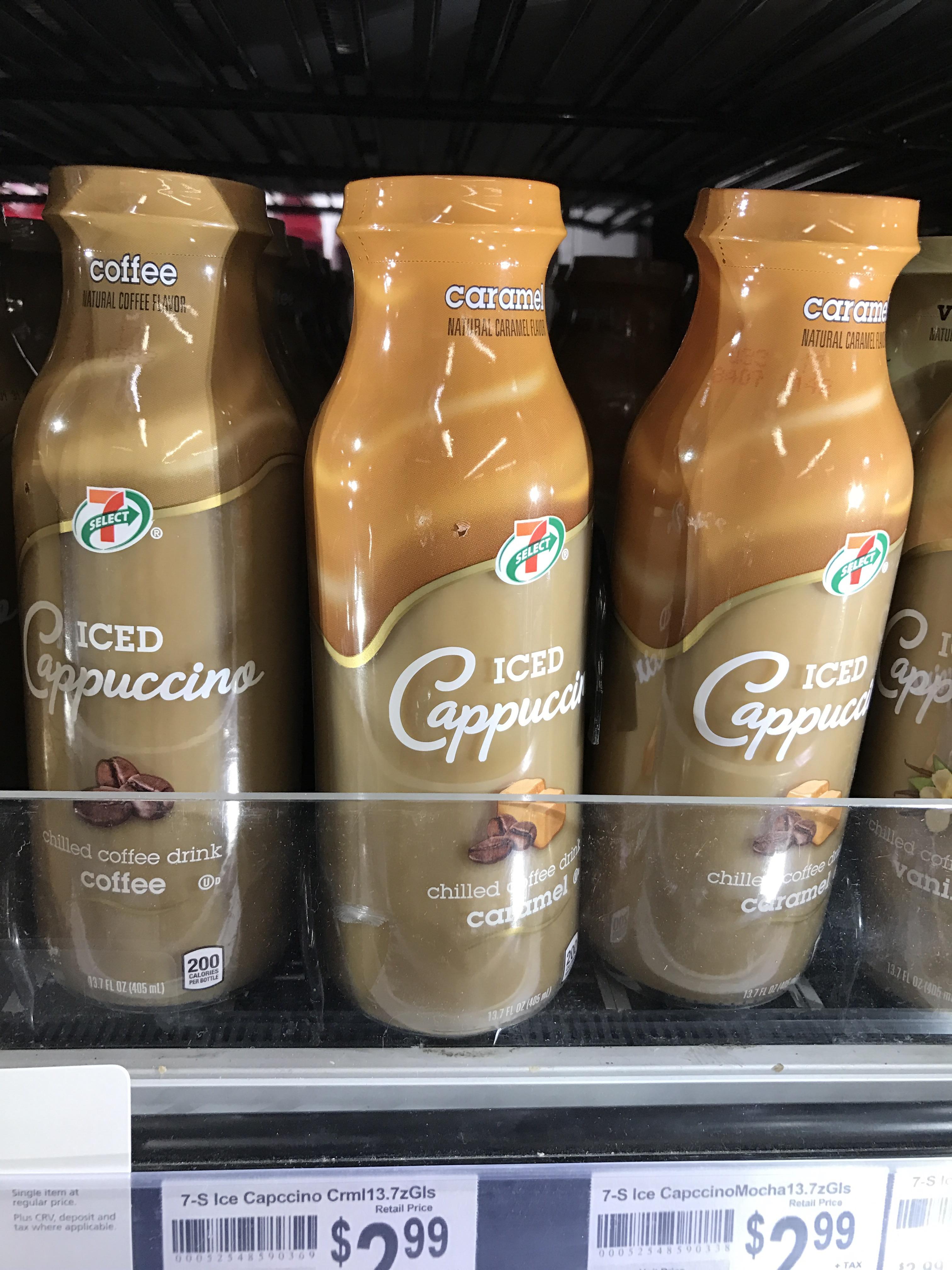 Starbucks Cappuccino Recipe Dandk Organizer