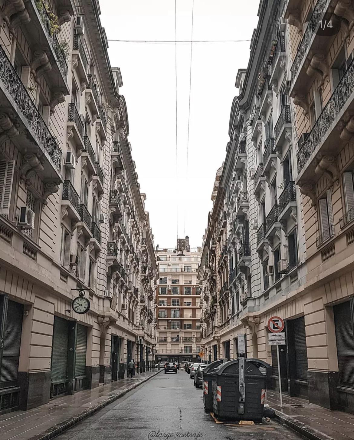 Palermo, Buenos Aires (Argentina) r/CityPorn