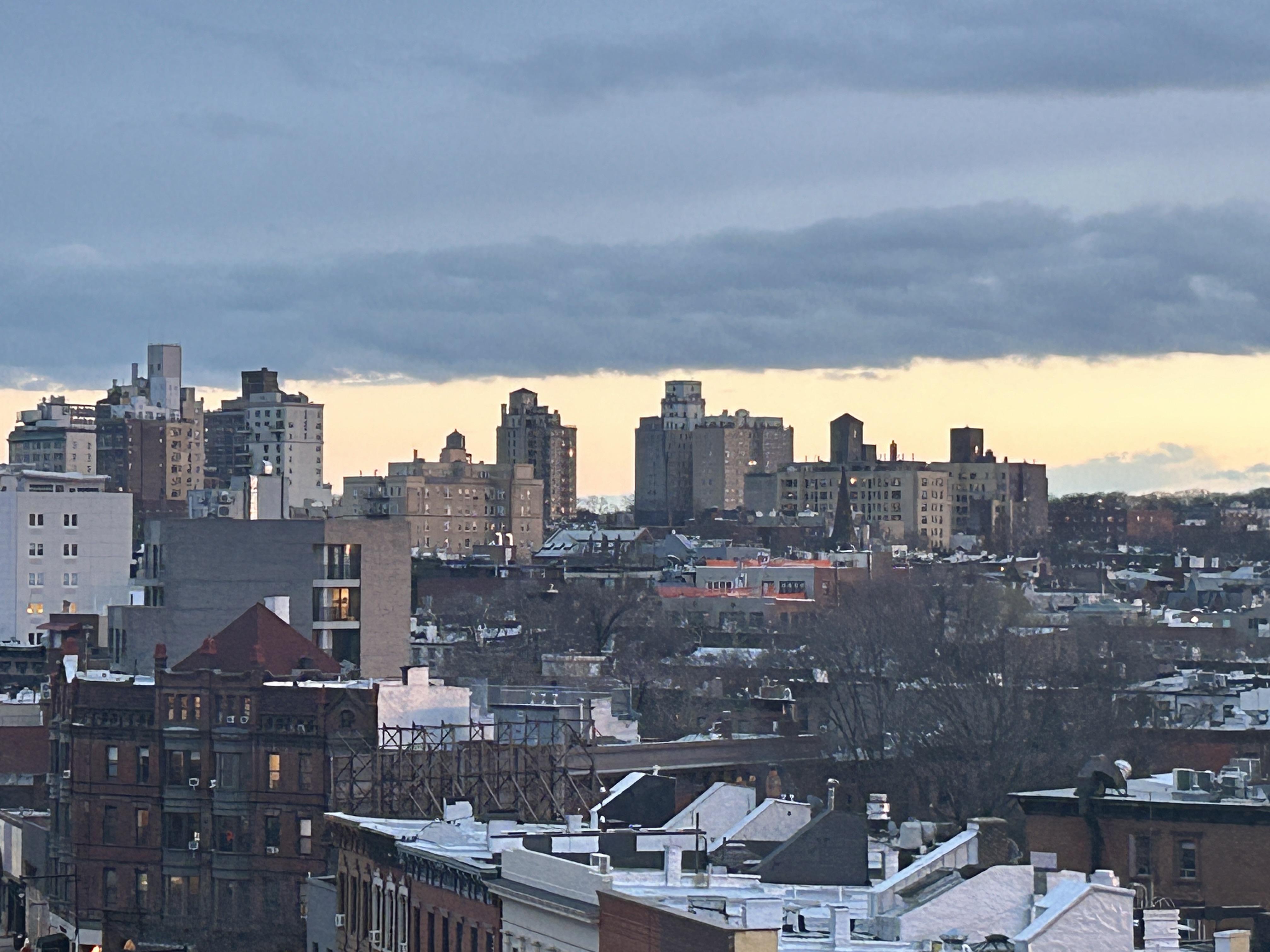 Park Slope Brooklyn r/CityPorn