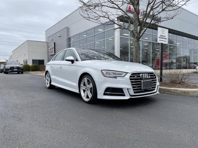 Traded in my WRX Series.White for a much faster and prettier white car