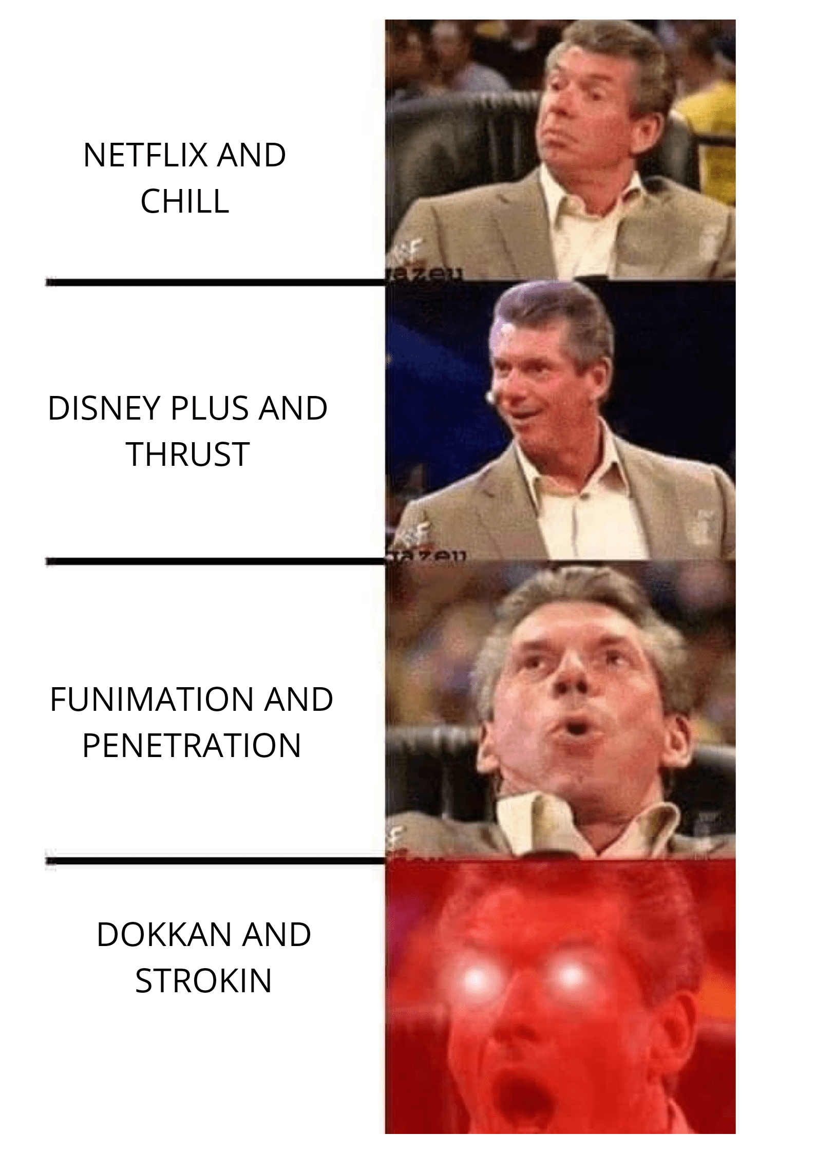 I mean... DBZDokkanBattle