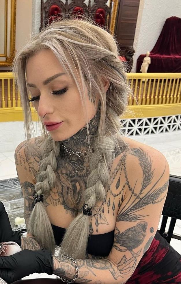 Ryan Ashley Malarkey