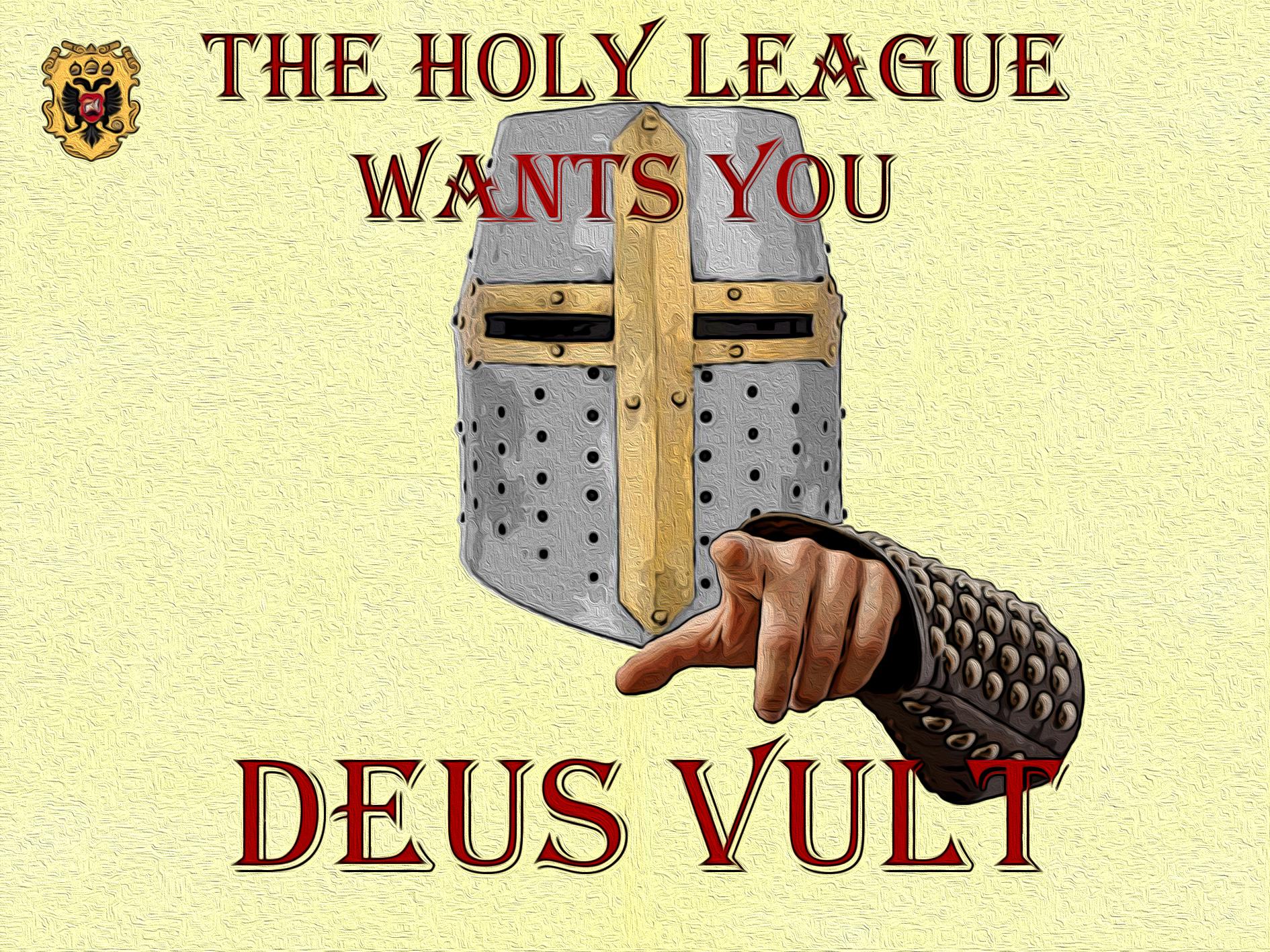 Deus Vult! r/2b2t