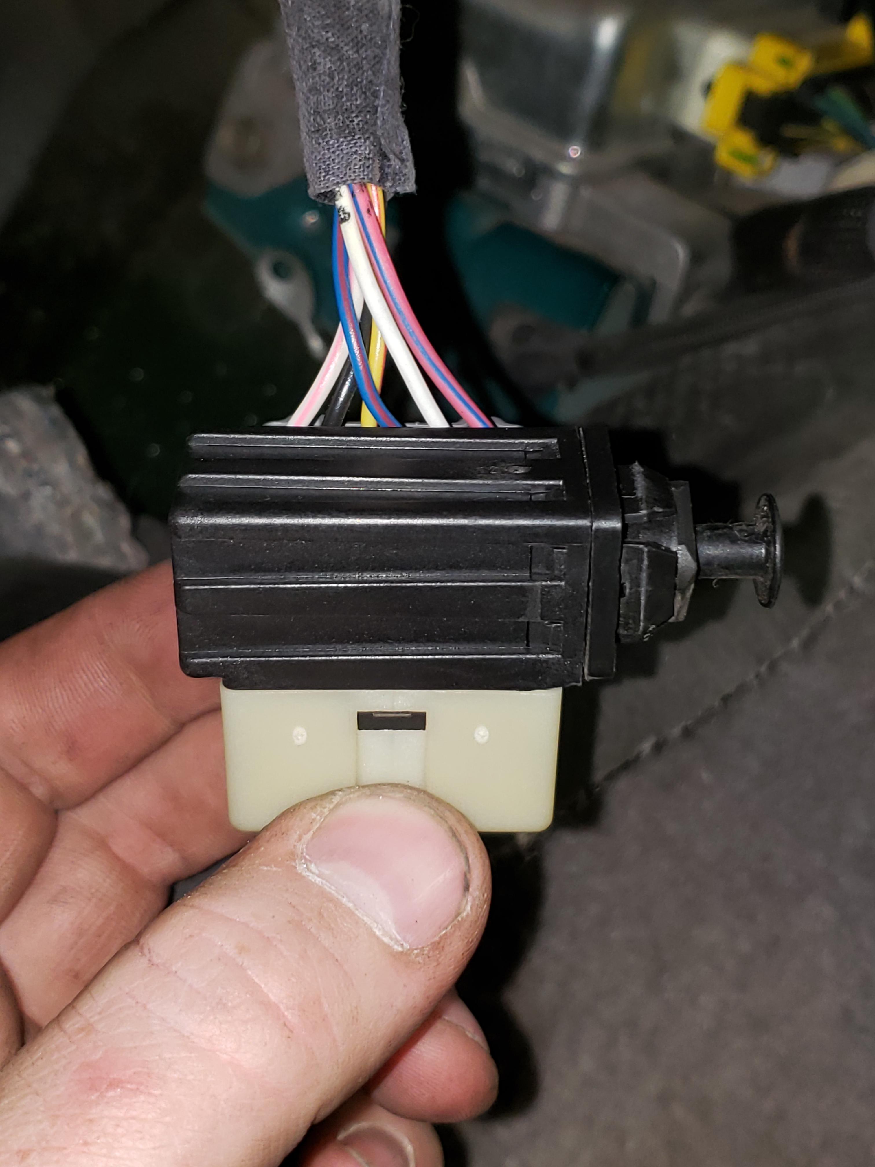 HELP! Heatercore repair on 97 dakota 3.9. Putting it back together but