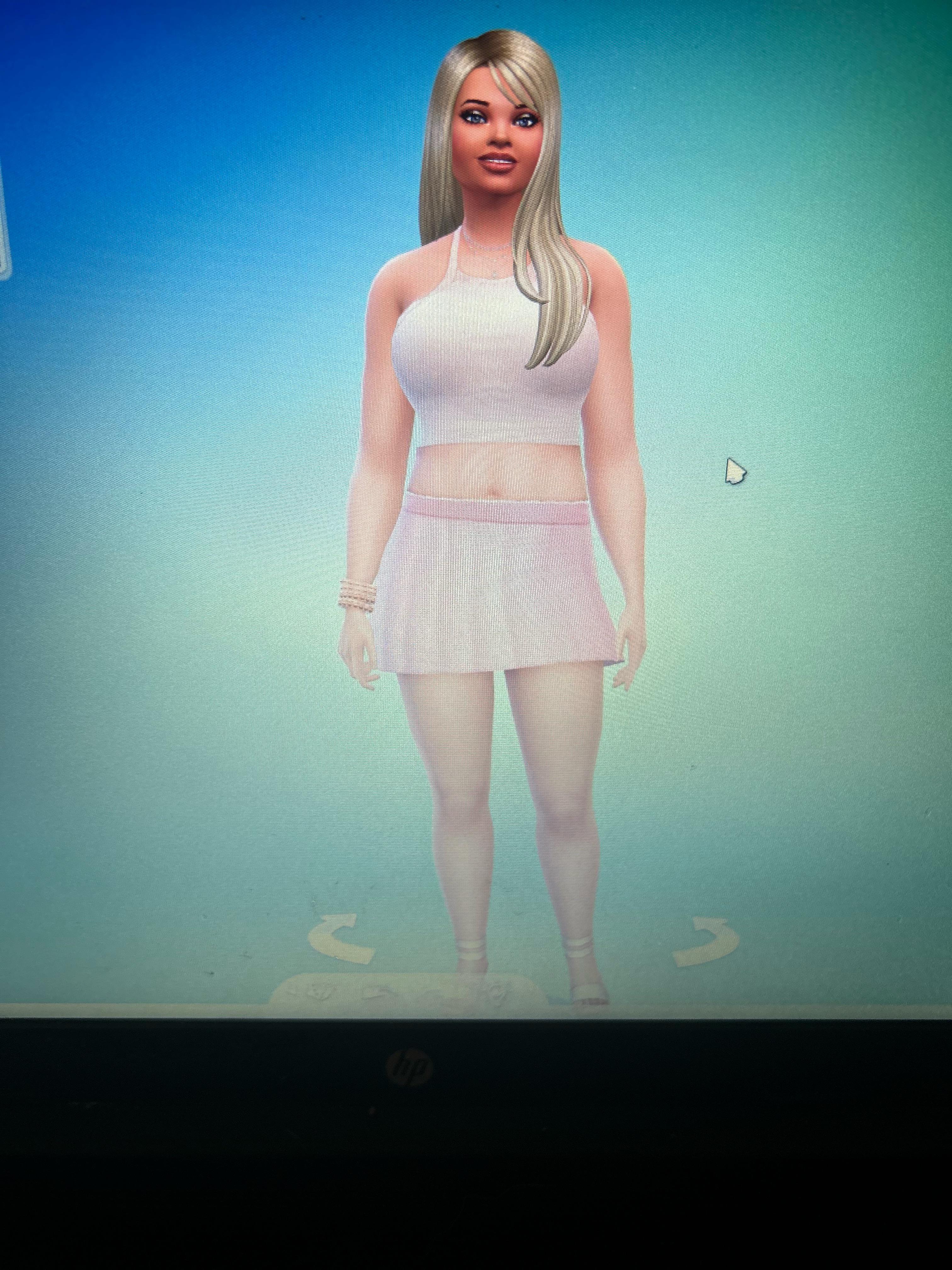 Trisha Paytas: Embracing Her Body, One Nude Photo At A Time - Truth or Fiction