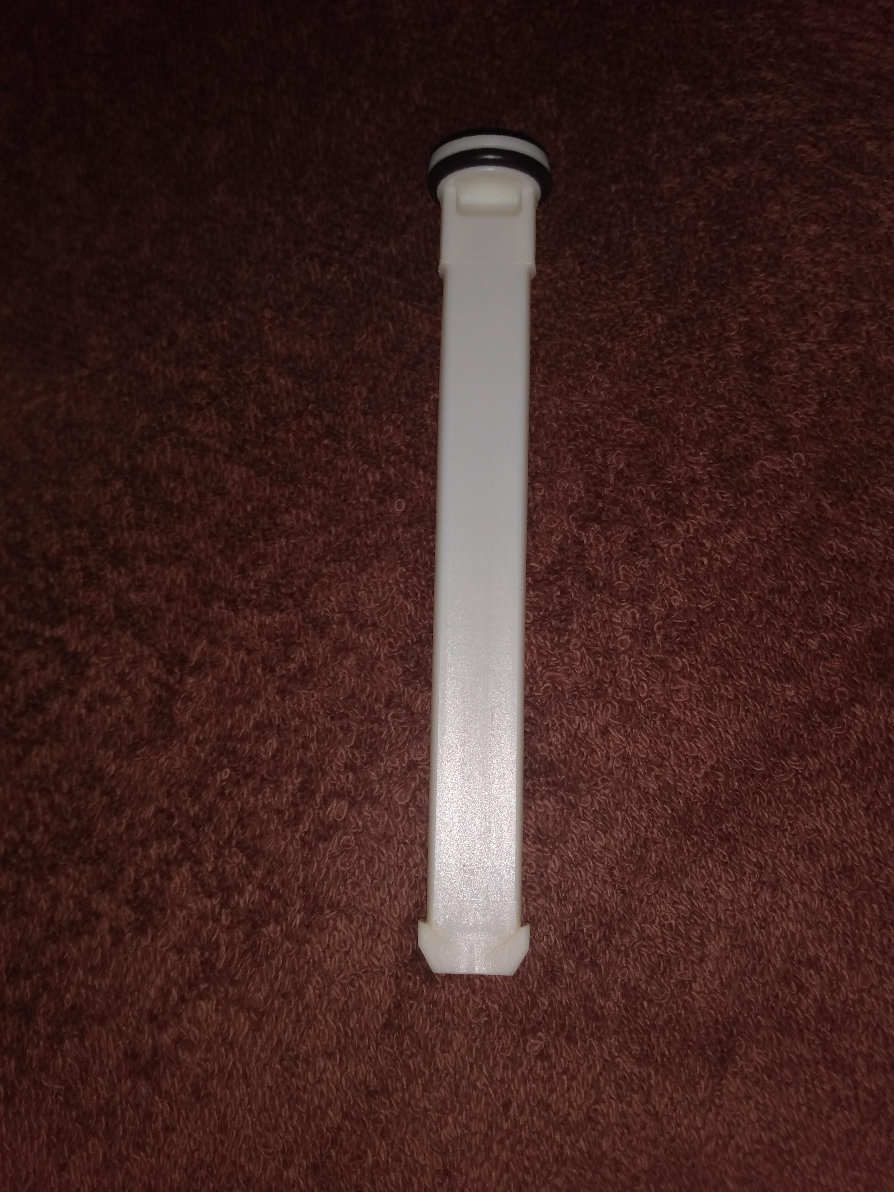 Nissan versa found it after taking of gas cap and wanted to know what