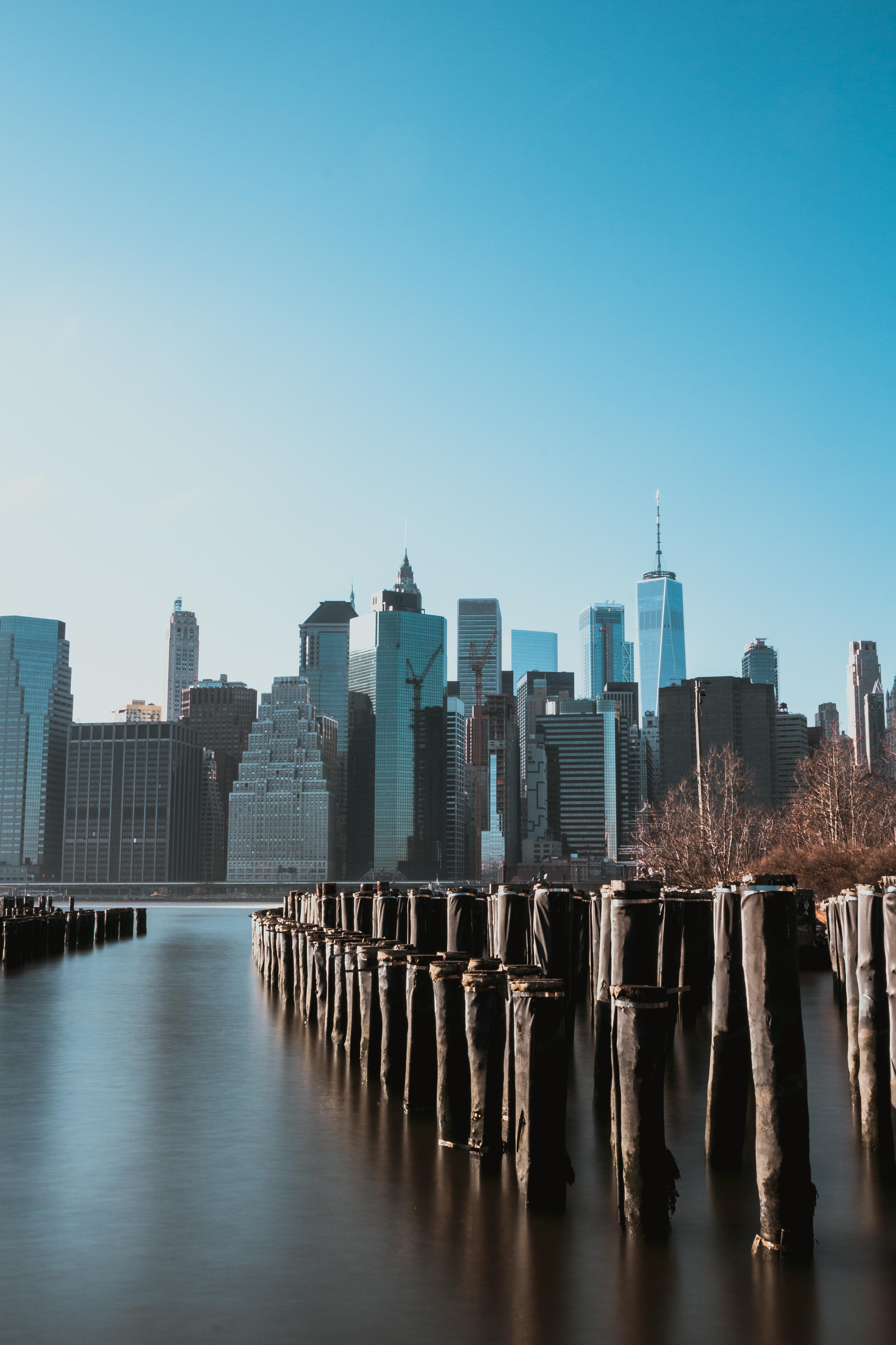 View from Brooklyn Heights [3456x5184] r/CityPorn