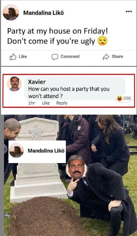Who Is Xavier & Why Are His Memes Exploding Across Social Media?