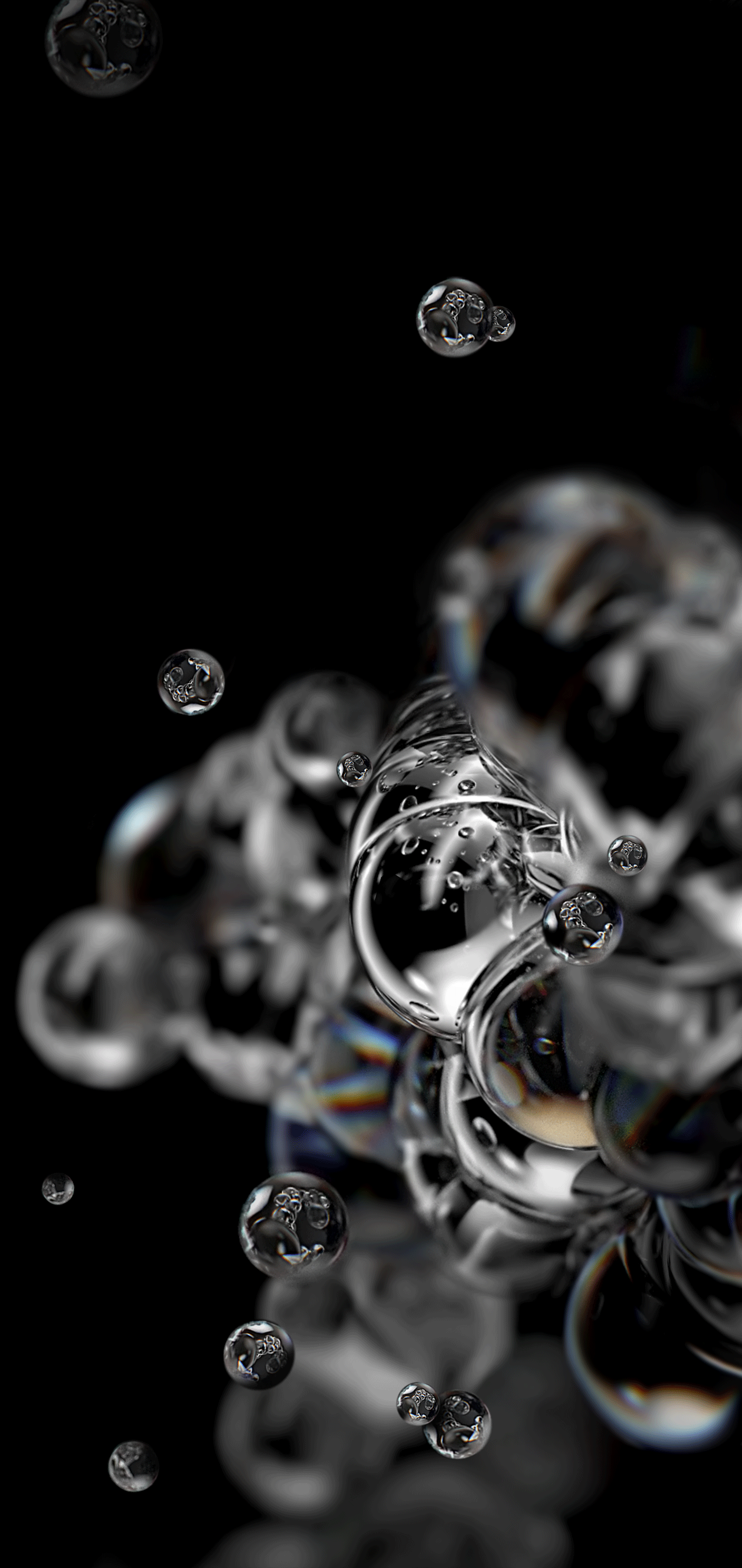 S20 Ultra AMOLED 1440x3040 r/S10wallpapers