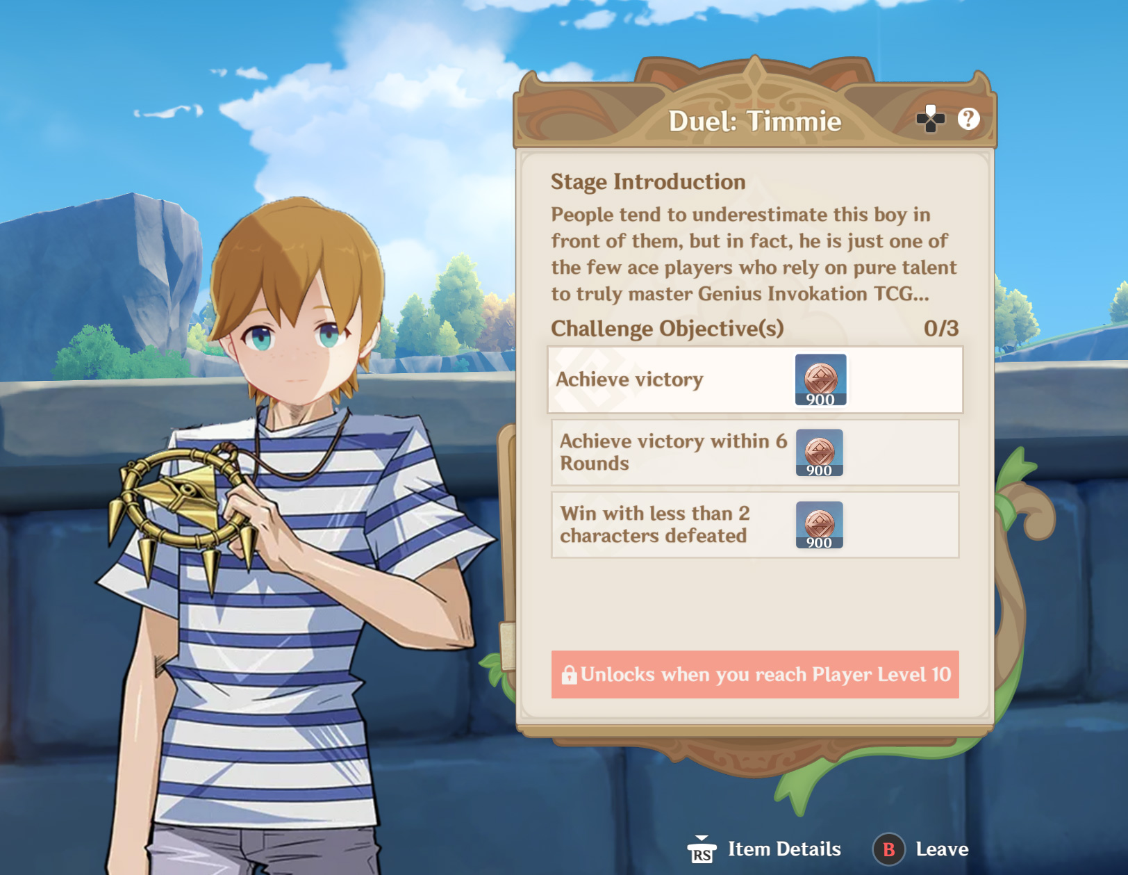 Genshin Impact Final Boss Revealed r/Genshin_Memepact