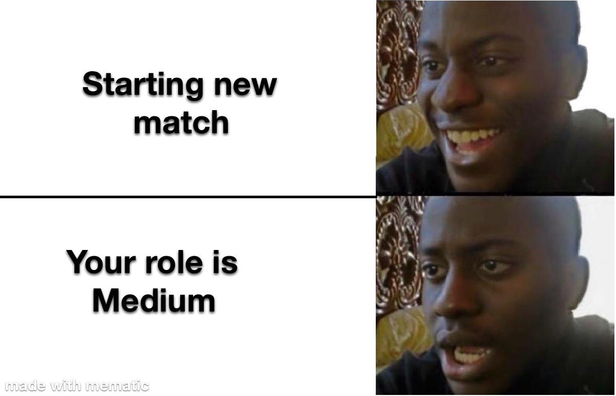 Most boring and lame role r/TownofSalemgame