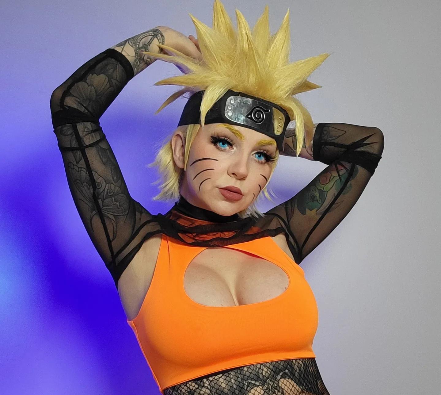 submitted by AlienTrashKitty