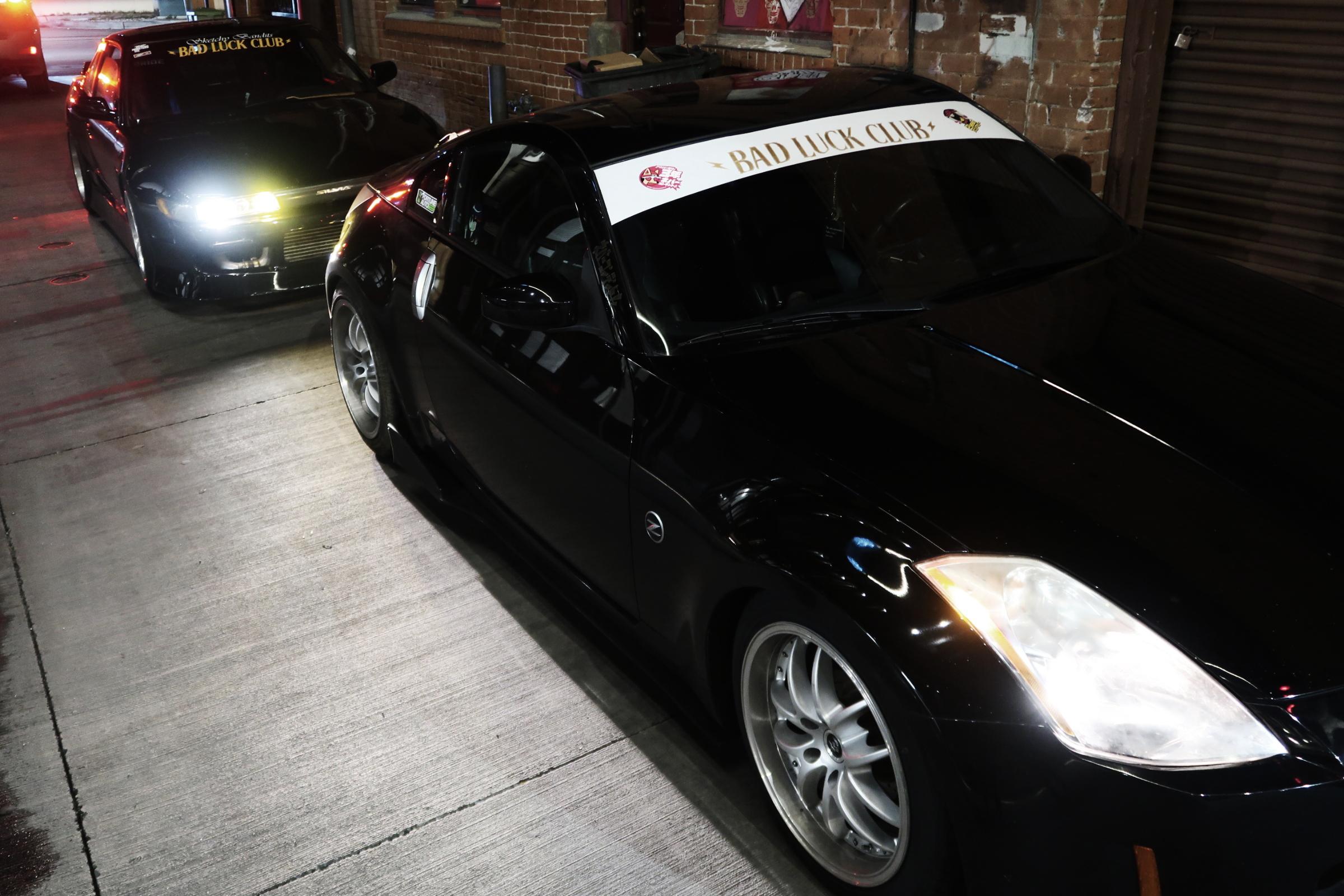 Top 74+ imagen bad luck club Abzlocal.mx