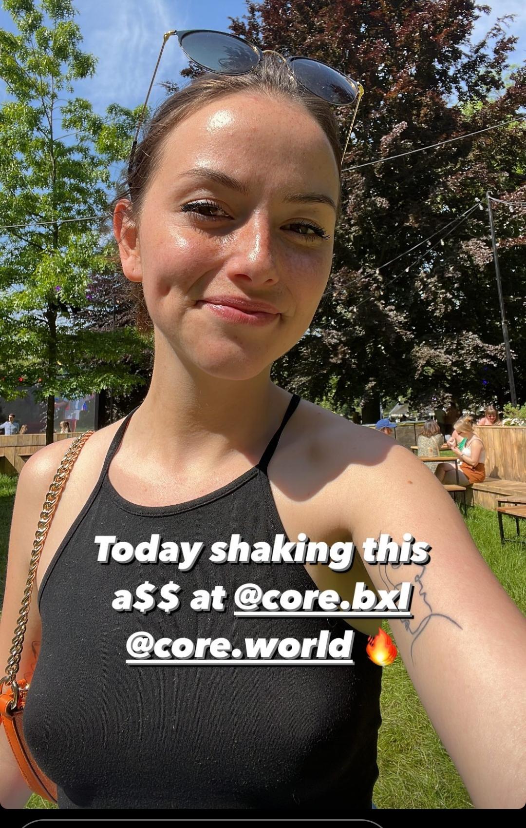 Beautiful perky pokies : ShaunaDewit