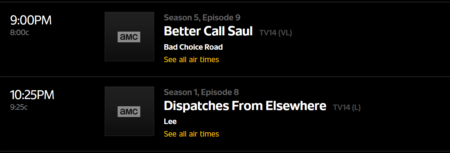 Episode 9 will be 85 minutes long (so probably around 60