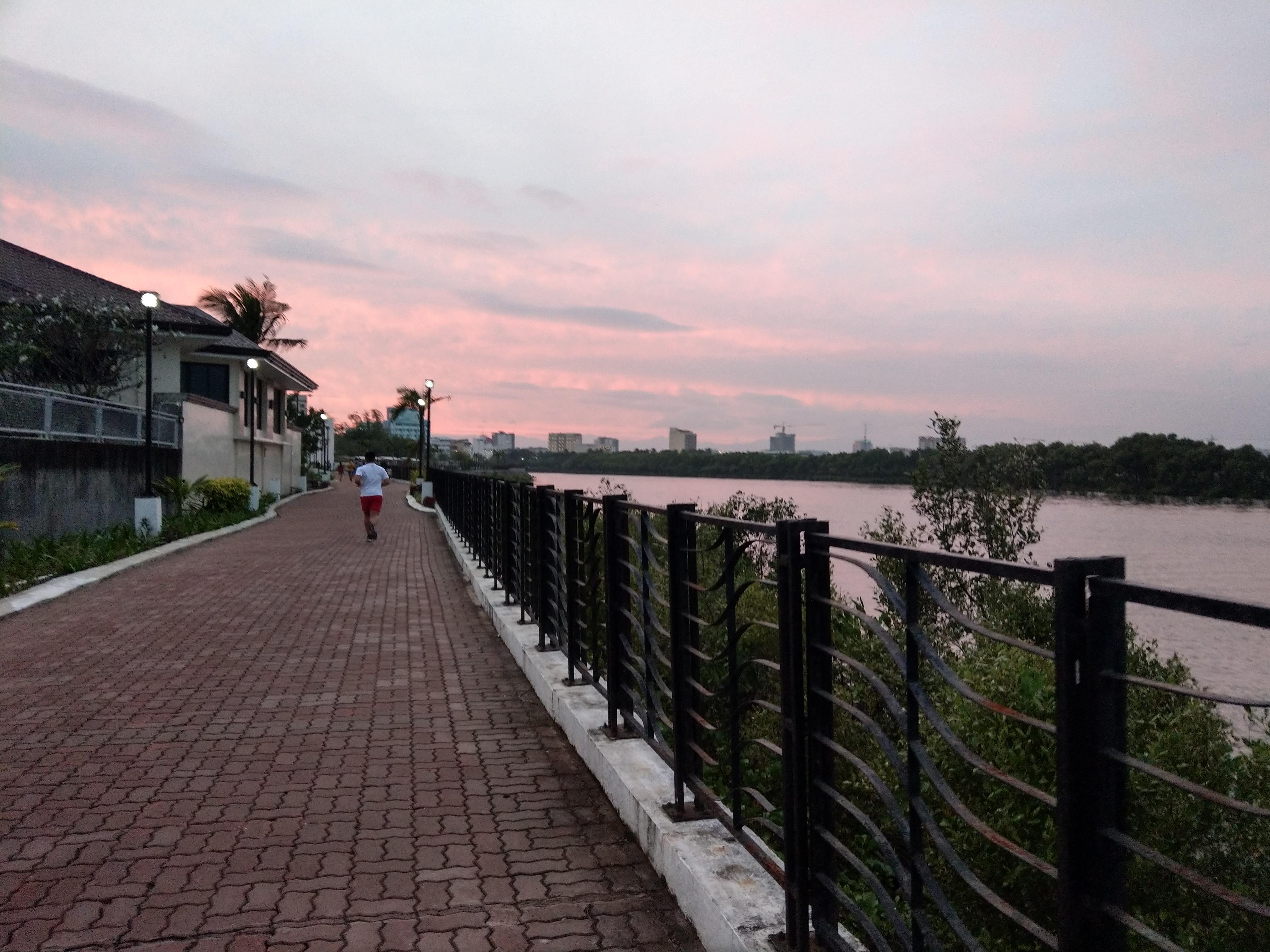 Top 10 Cleanest City In The Philippines 2024 Alix Lucine