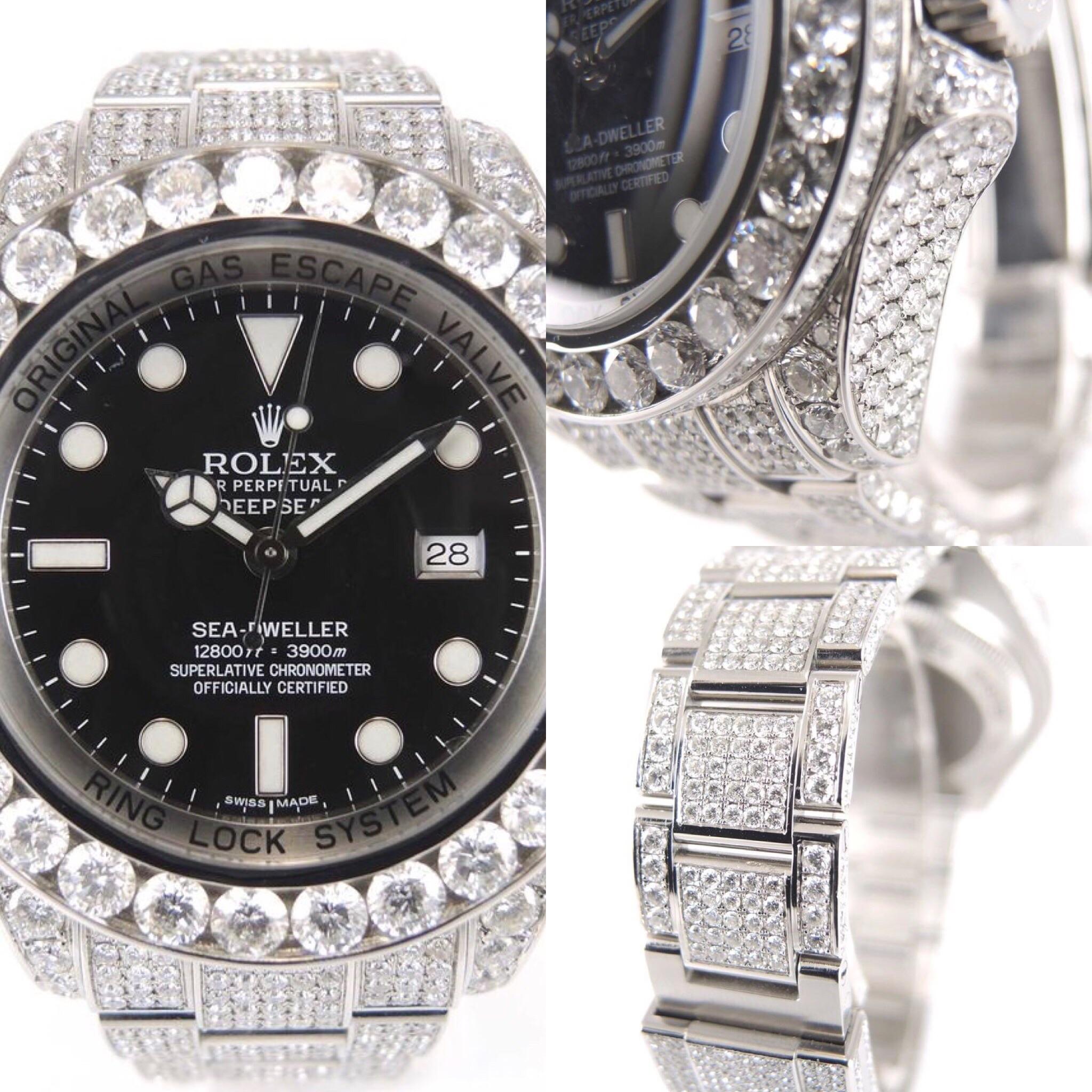 Underrated gem r/WatchesCirclejerk