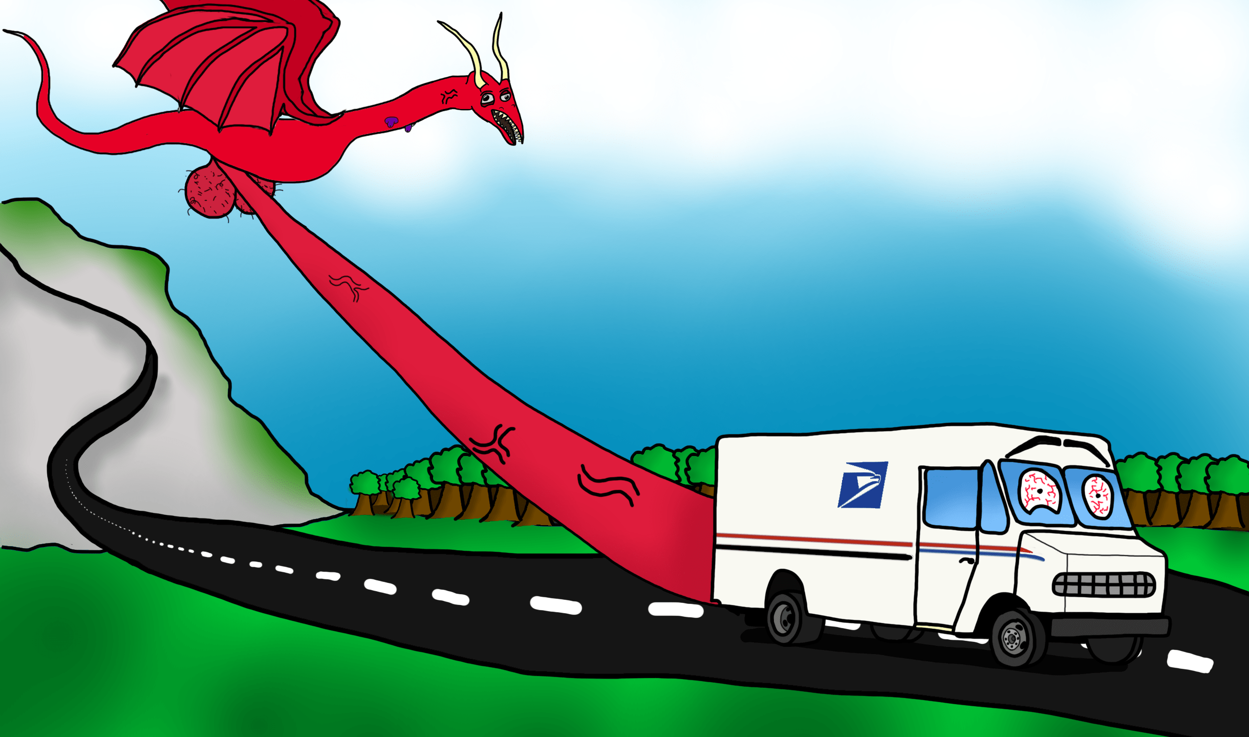 1011 best r/dragonsfuckingcars images on Pholder Pope