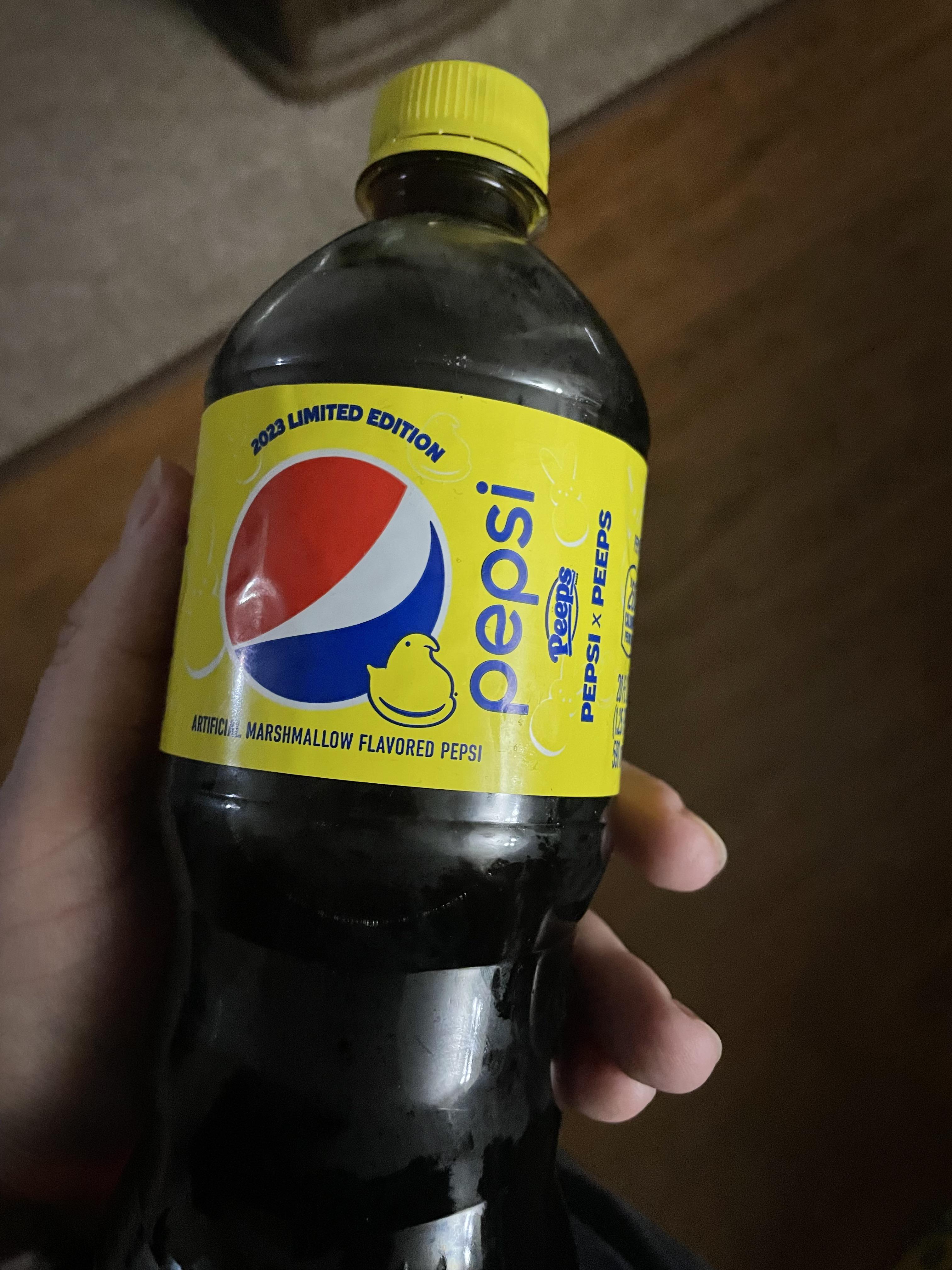 Finally found one. Dollar General in Moorhead. They are as disgusting