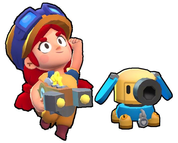 Trophy Road Brawler Brawlpedia