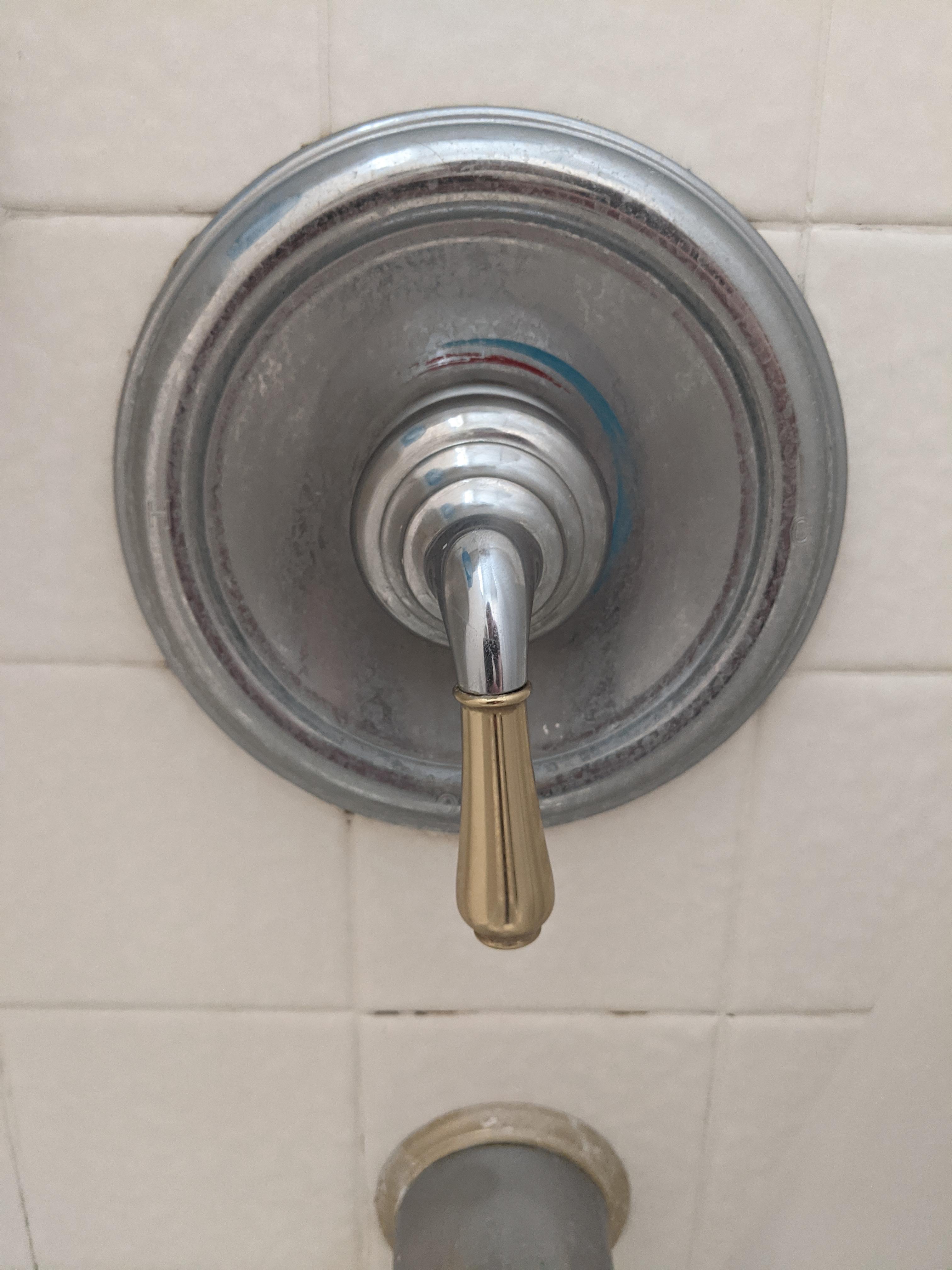 Can anyone tell me what brand of fixture this is? I think I need a