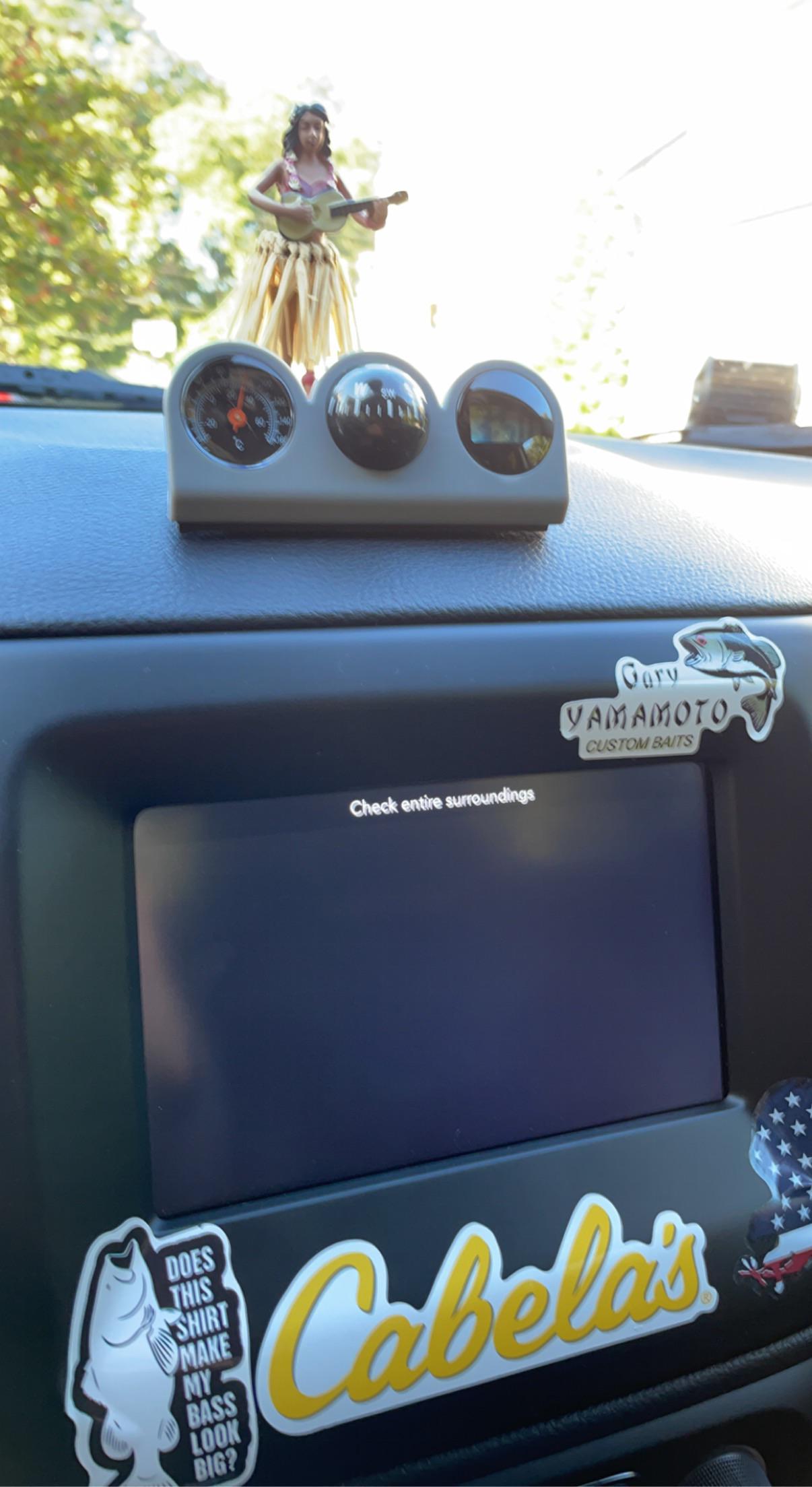 How to Reset Jeep Compass Backup Camera Quick Fixes Jeep Car Info