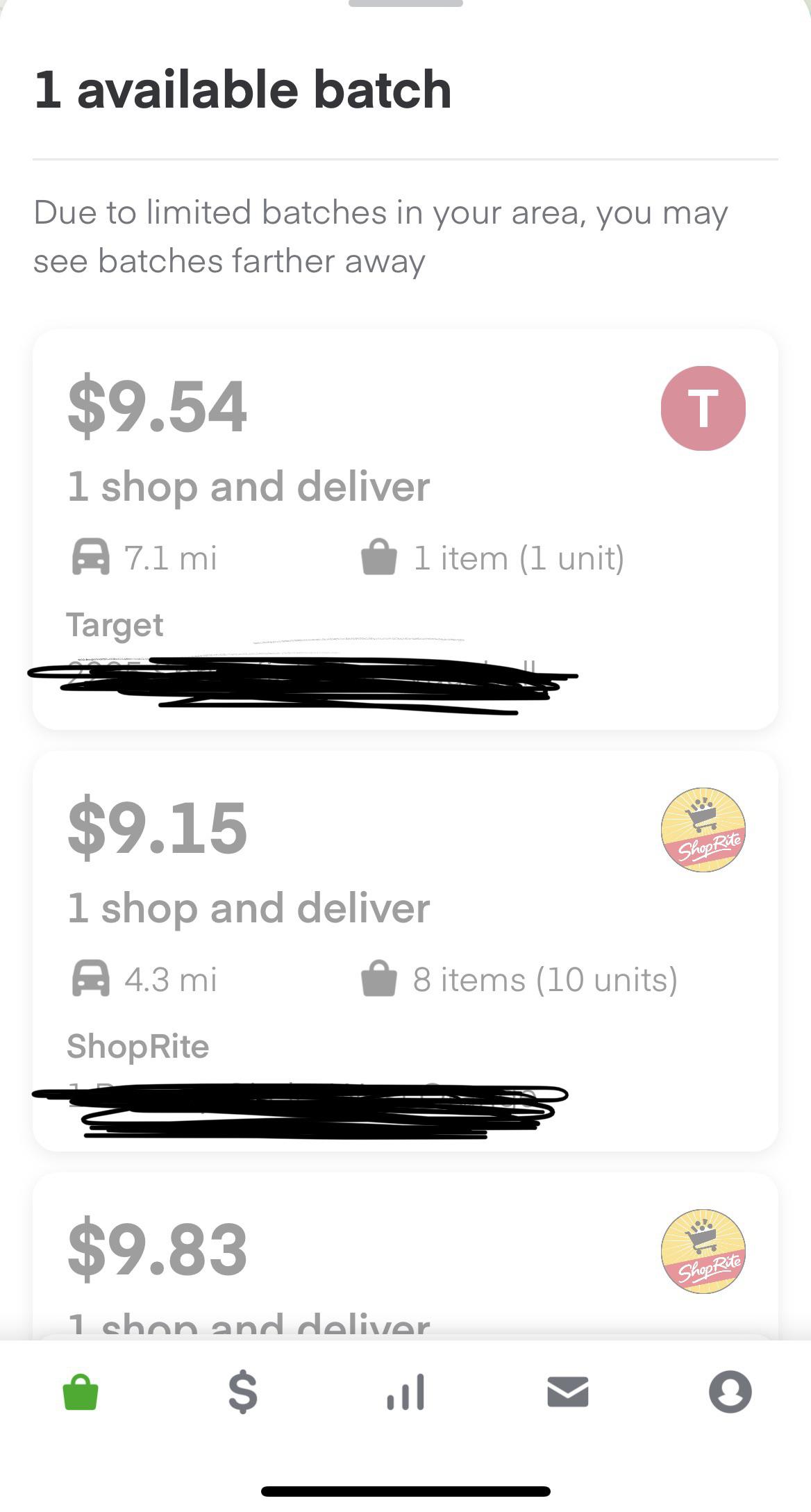 Wtf r/instacart