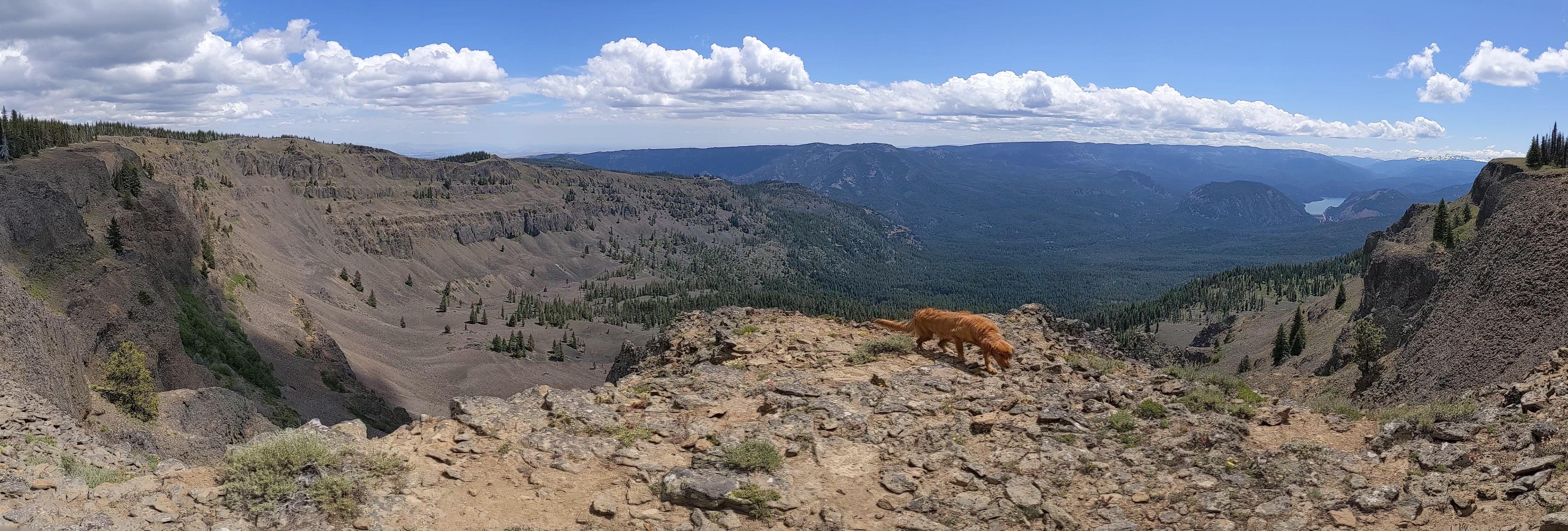 Bethel Ridge r/Washington