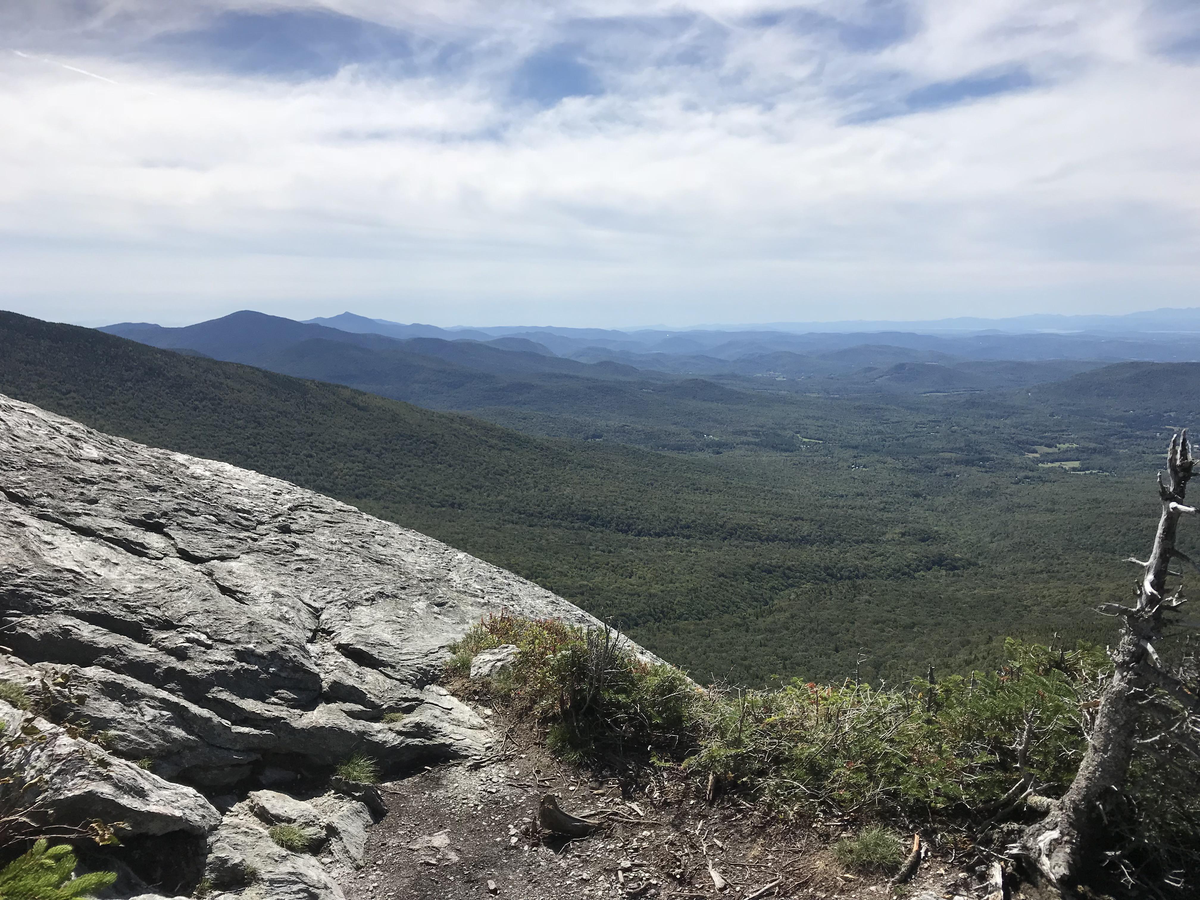 Underhill state park r/vermont