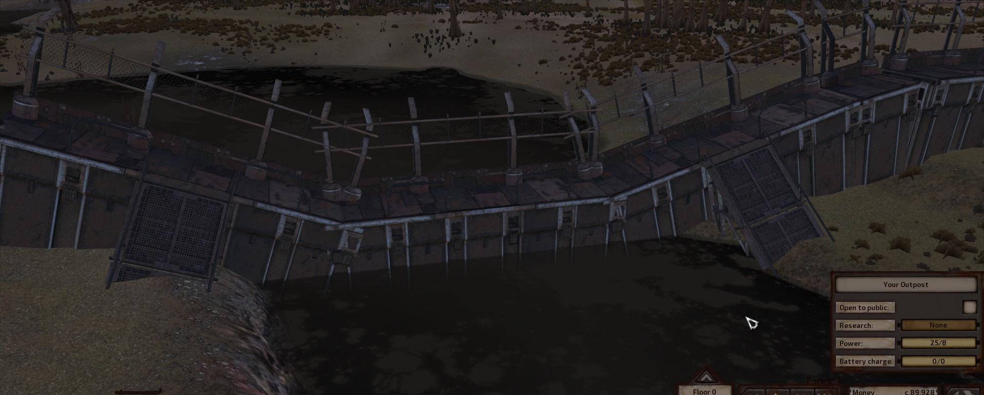 So you can make bridges now? r/Kenshi