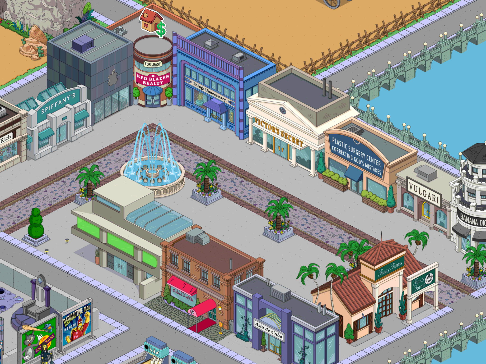 Moving some stuff around in my current build. Trying out this Rodeo