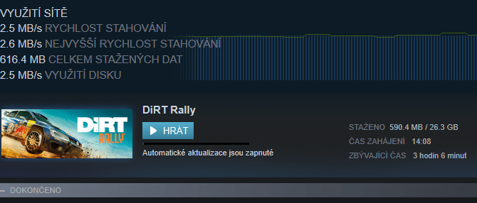 Bug With Free Dirt Rally Is Gone Feel Free To Download It R Steam