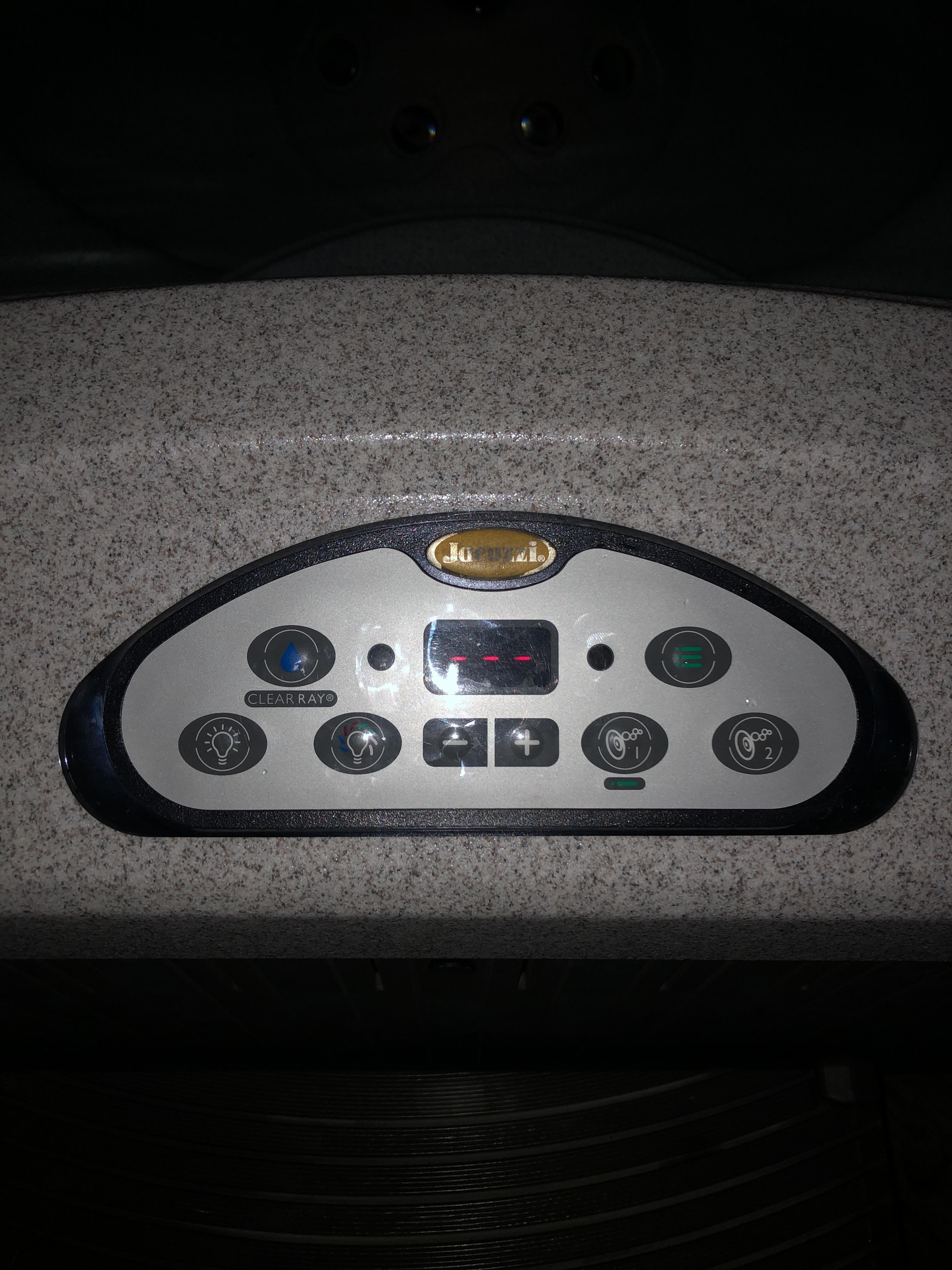 Jacuzzi Hot Tub Won’t Work r/hottub