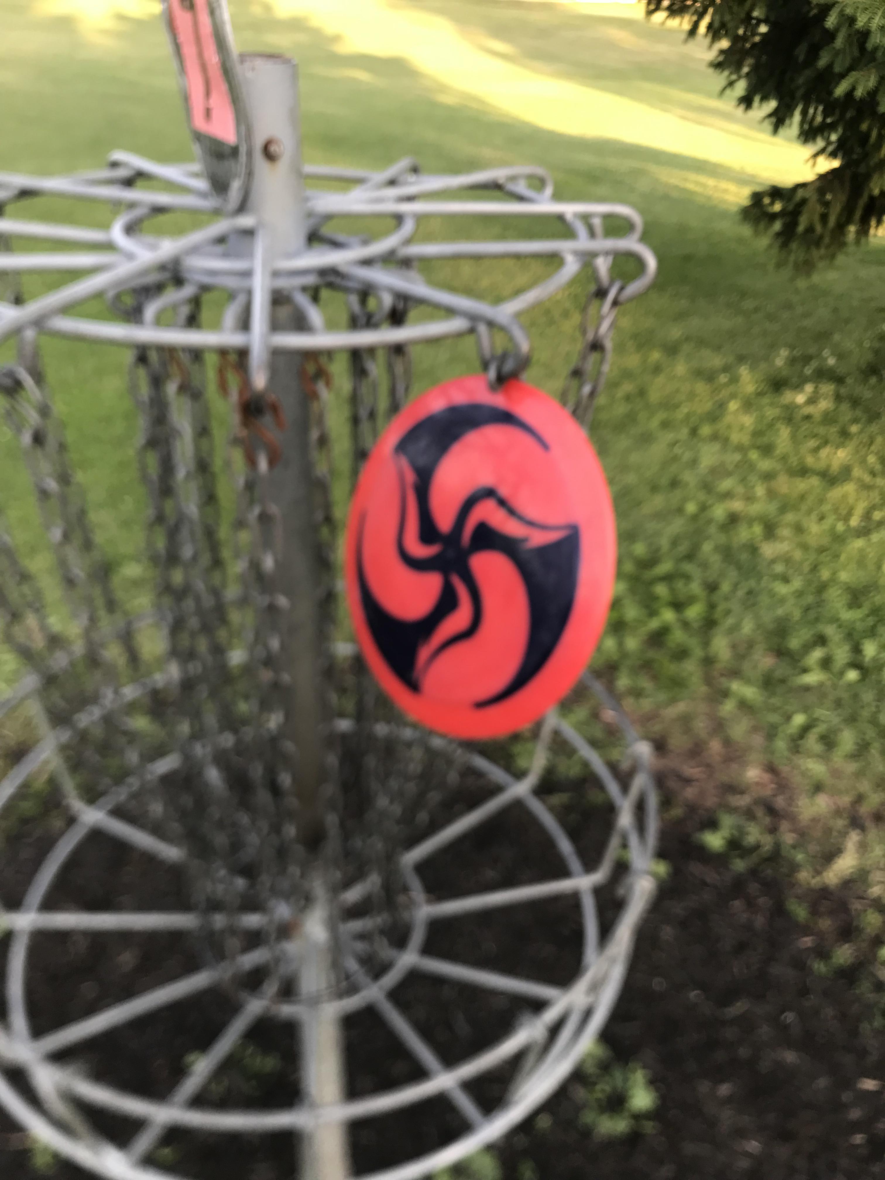 Disc Golf Valley IRL r/DiscGolfValley
